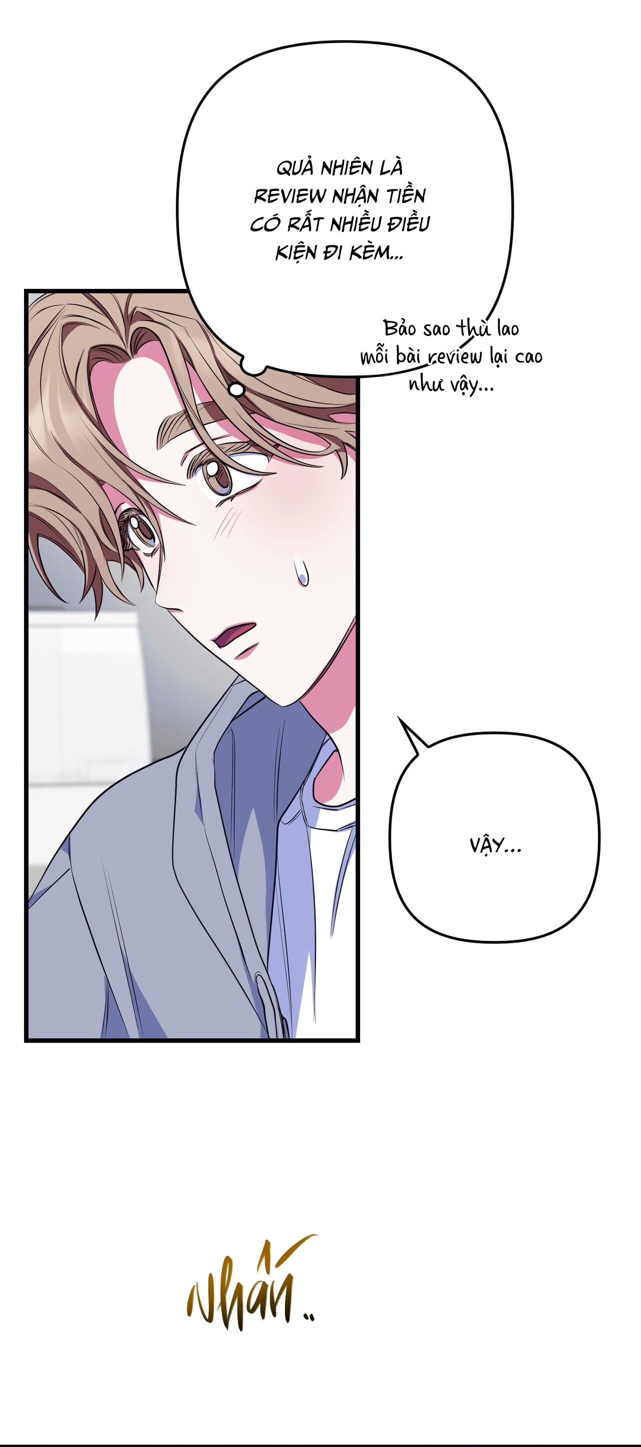 GIÚP ANH MỘT LẦN THÔI Chapter 6 - Trang 2