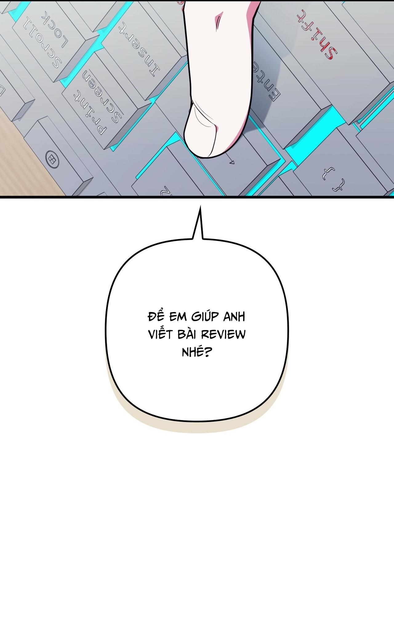 GIÚP ANH MỘT LẦN THÔI Chapter 6 - Trang 2
