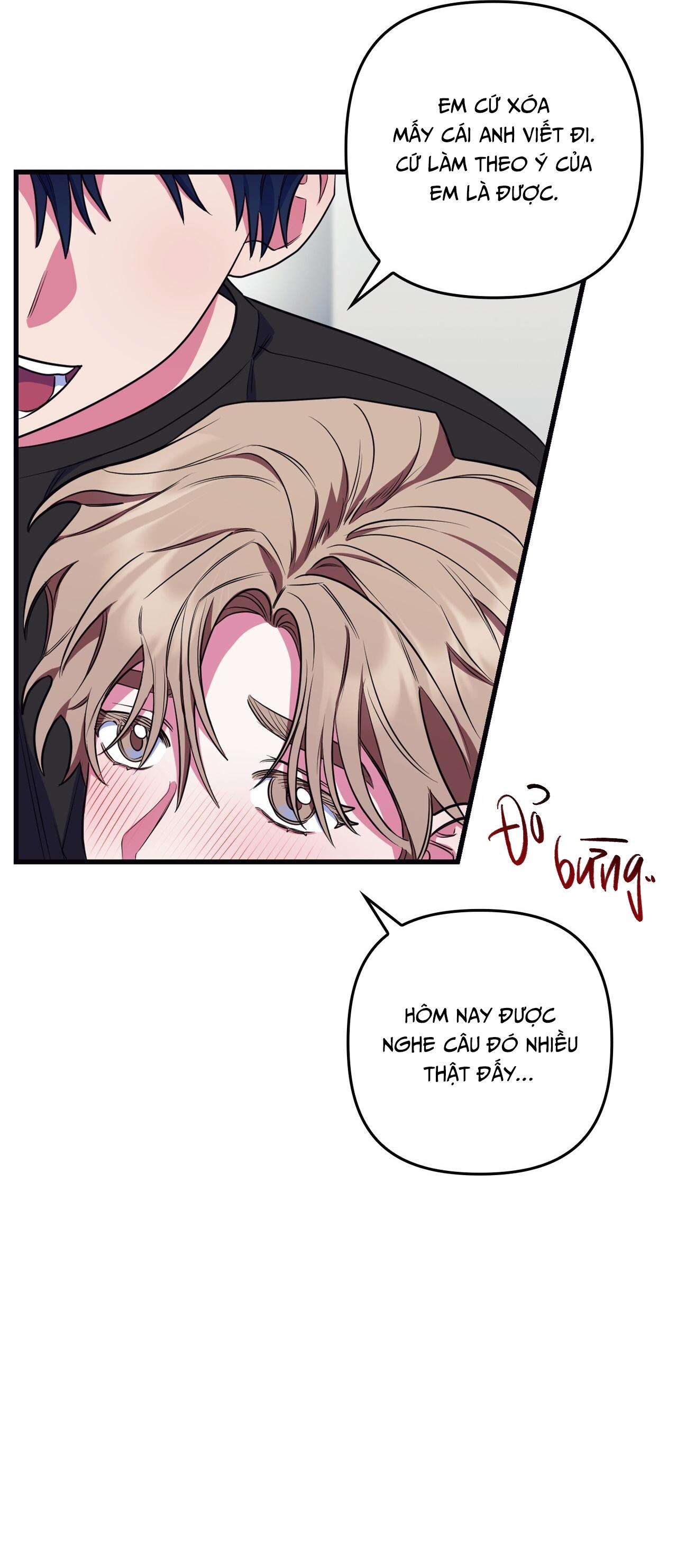 GIÚP ANH MỘT LẦN THÔI Chapter 6 - Trang 2
