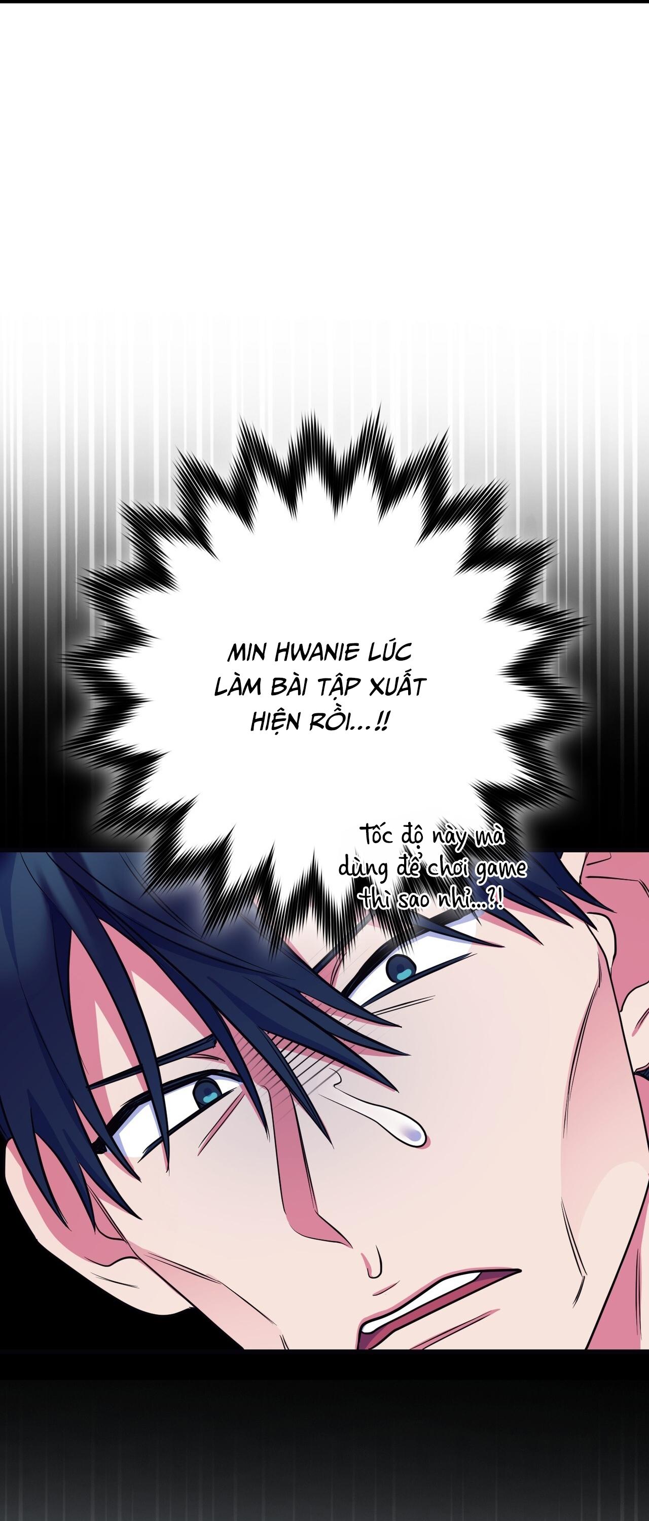 GIÚP ANH MỘT LẦN THÔI Chapter 6 - Trang 2