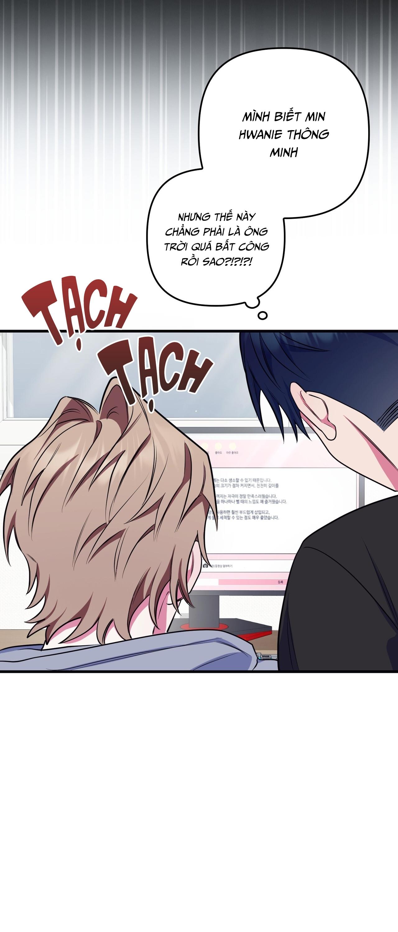 GIÚP ANH MỘT LẦN THÔI Chapter 6 - Trang 2