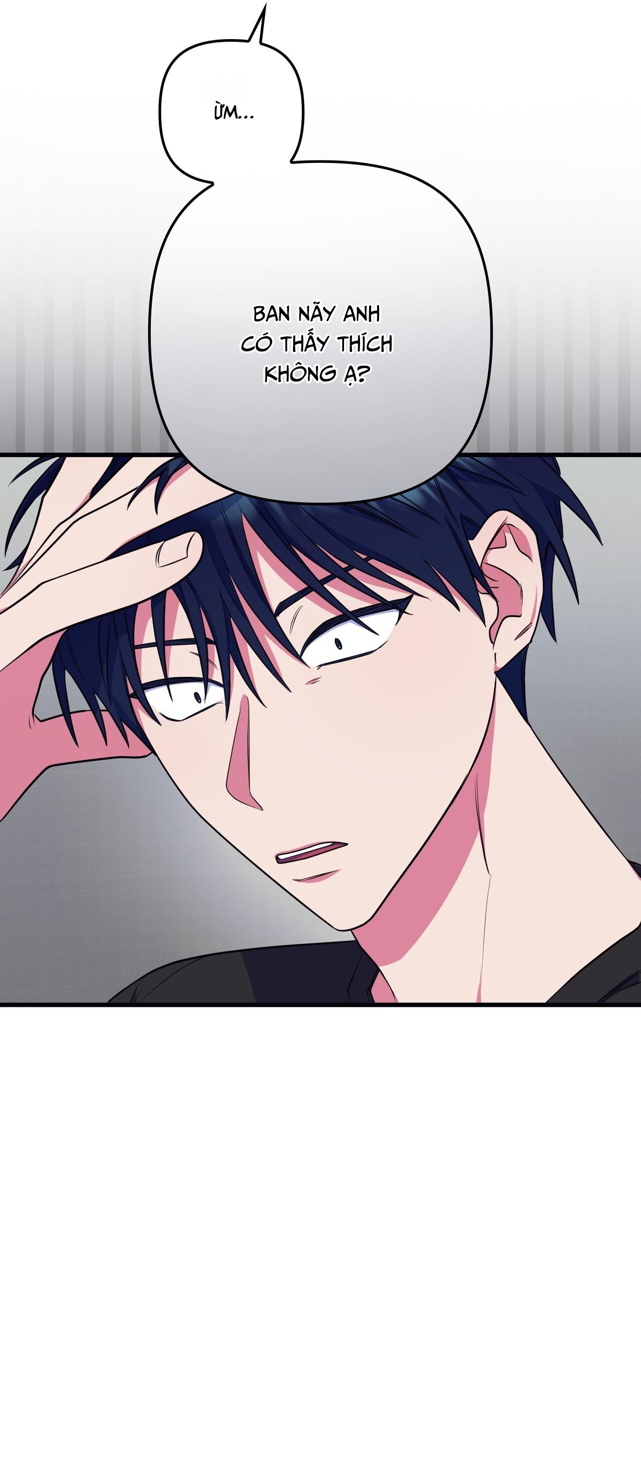GIÚP ANH MỘT LẦN THÔI Chapter 6 - Trang 2