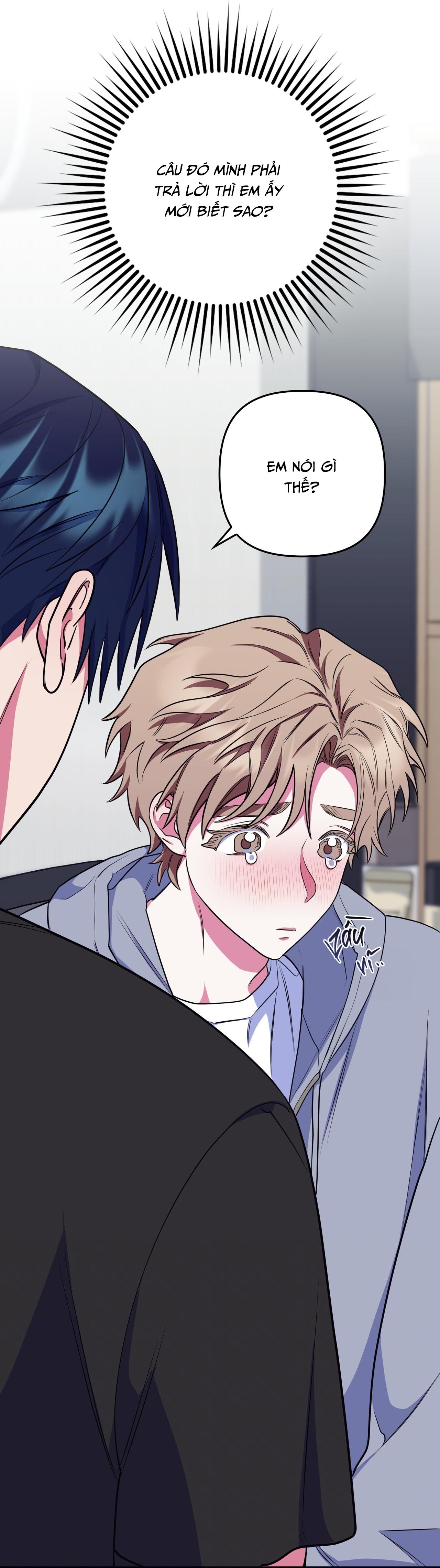 GIÚP ANH MỘT LẦN THÔI Chapter 6 - Trang 2