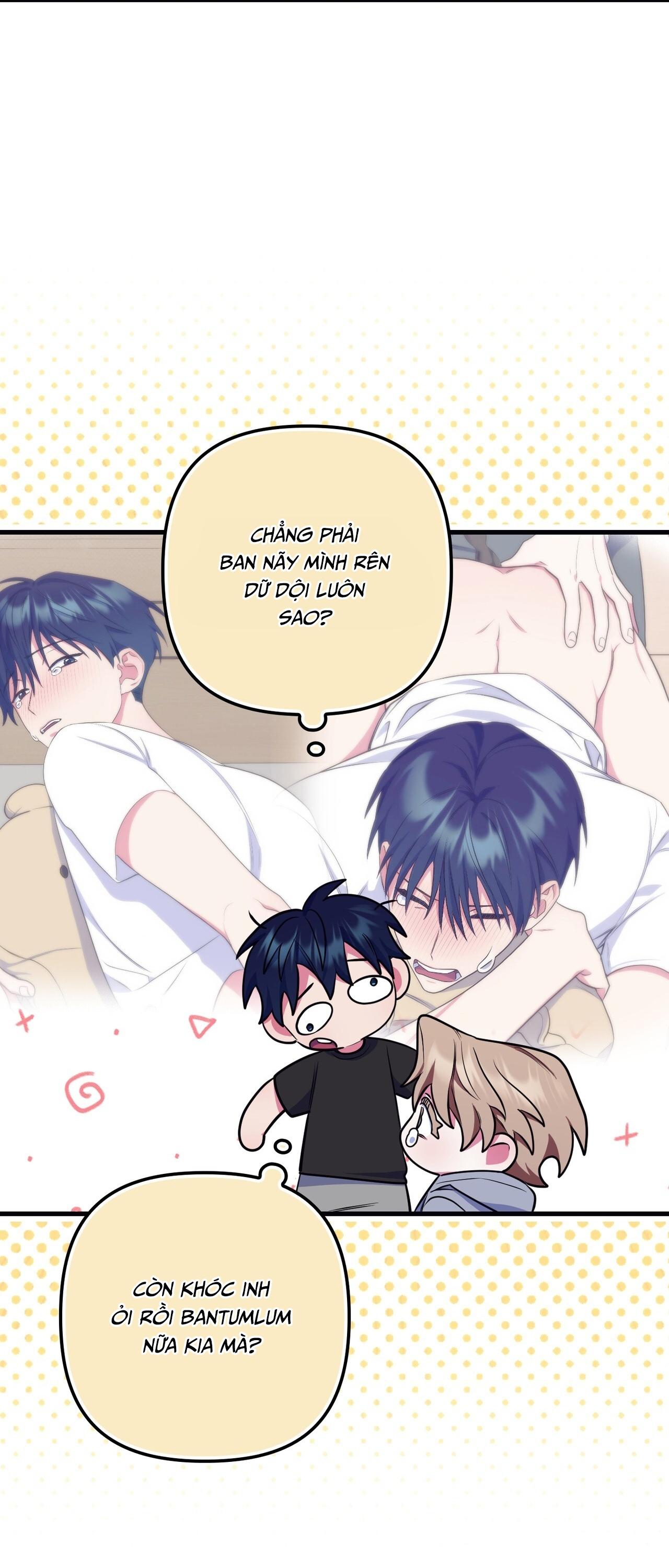 GIÚP ANH MỘT LẦN THÔI Chapter 6 - Trang 2