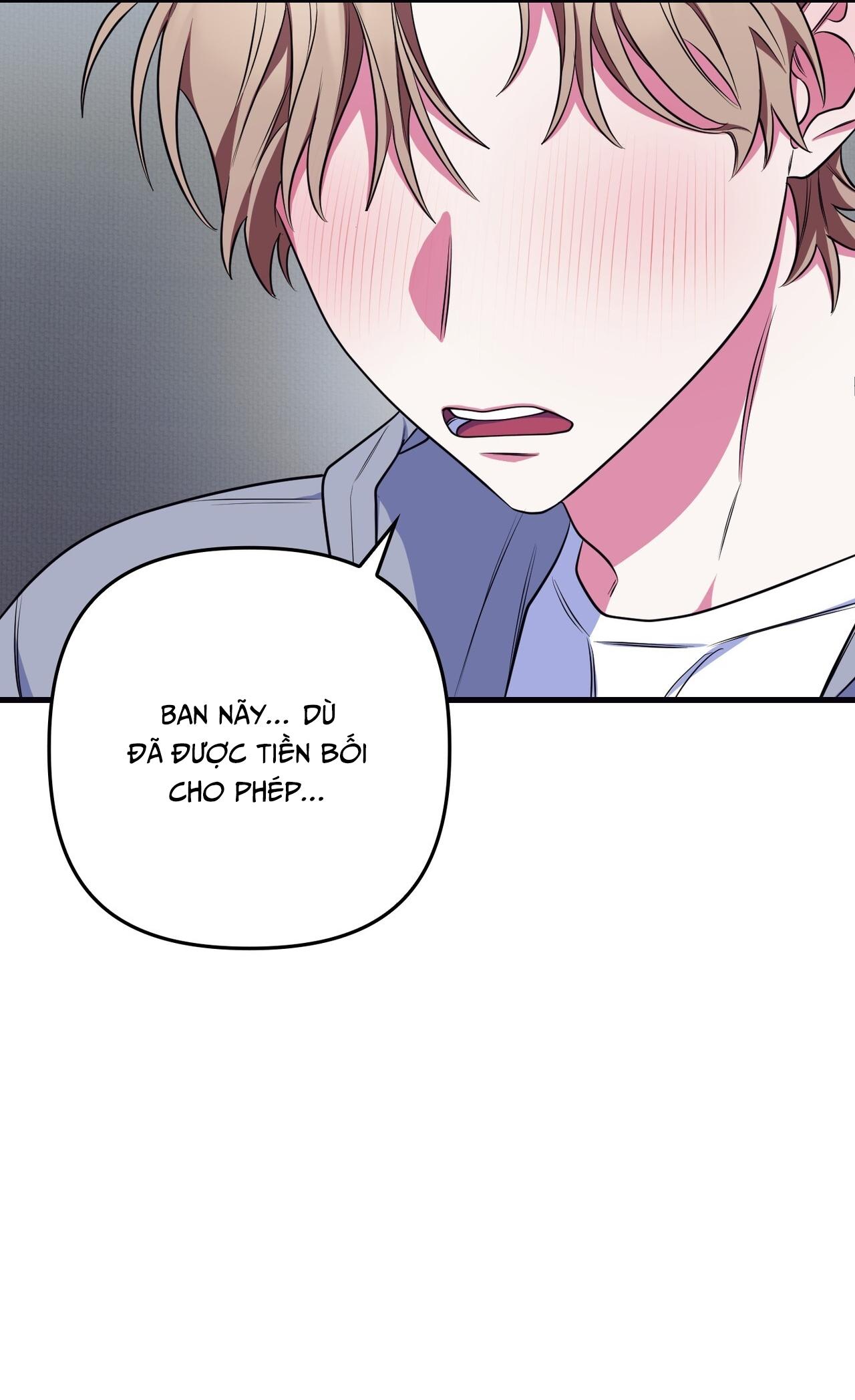 GIÚP ANH MỘT LẦN THÔI Chapter 6 - Trang 2