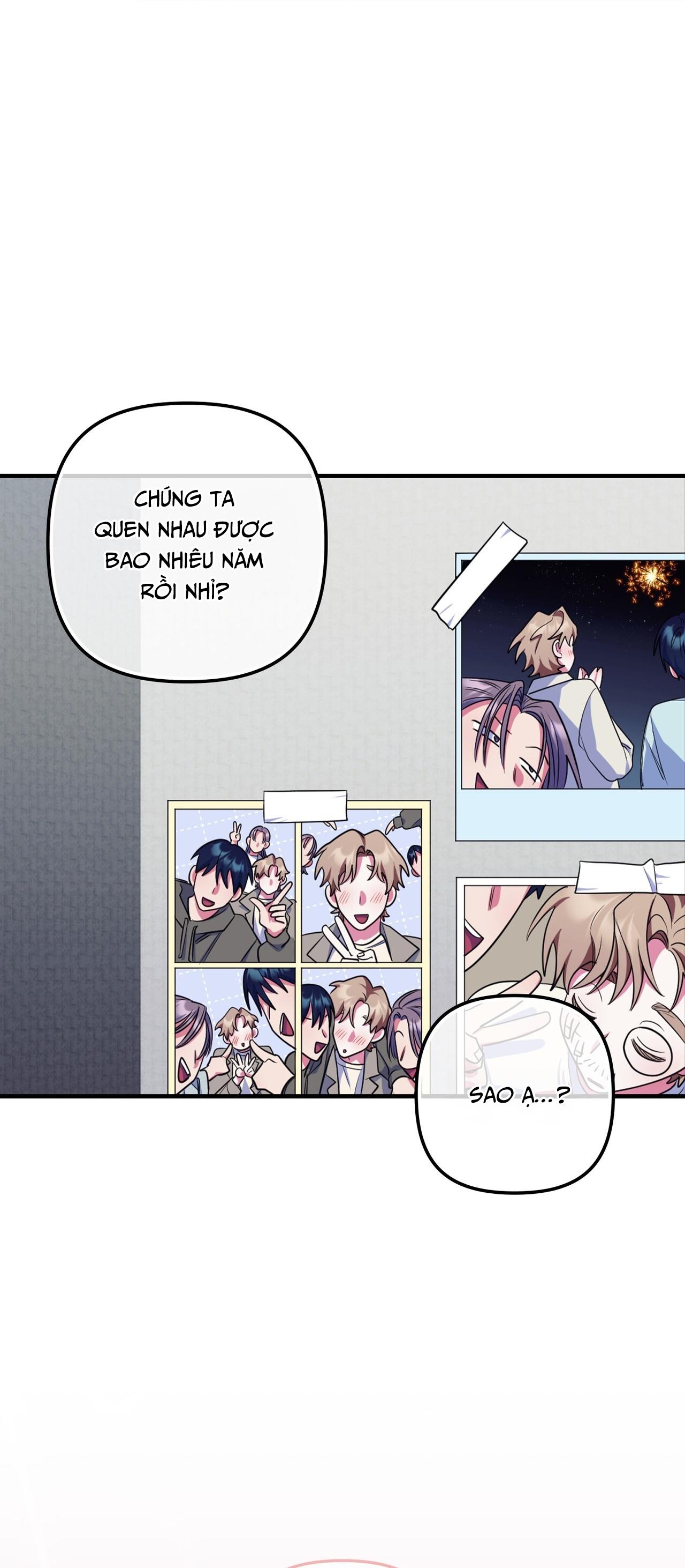 GIÚP ANH MỘT LẦN THÔI Chapter 6 - Trang 2