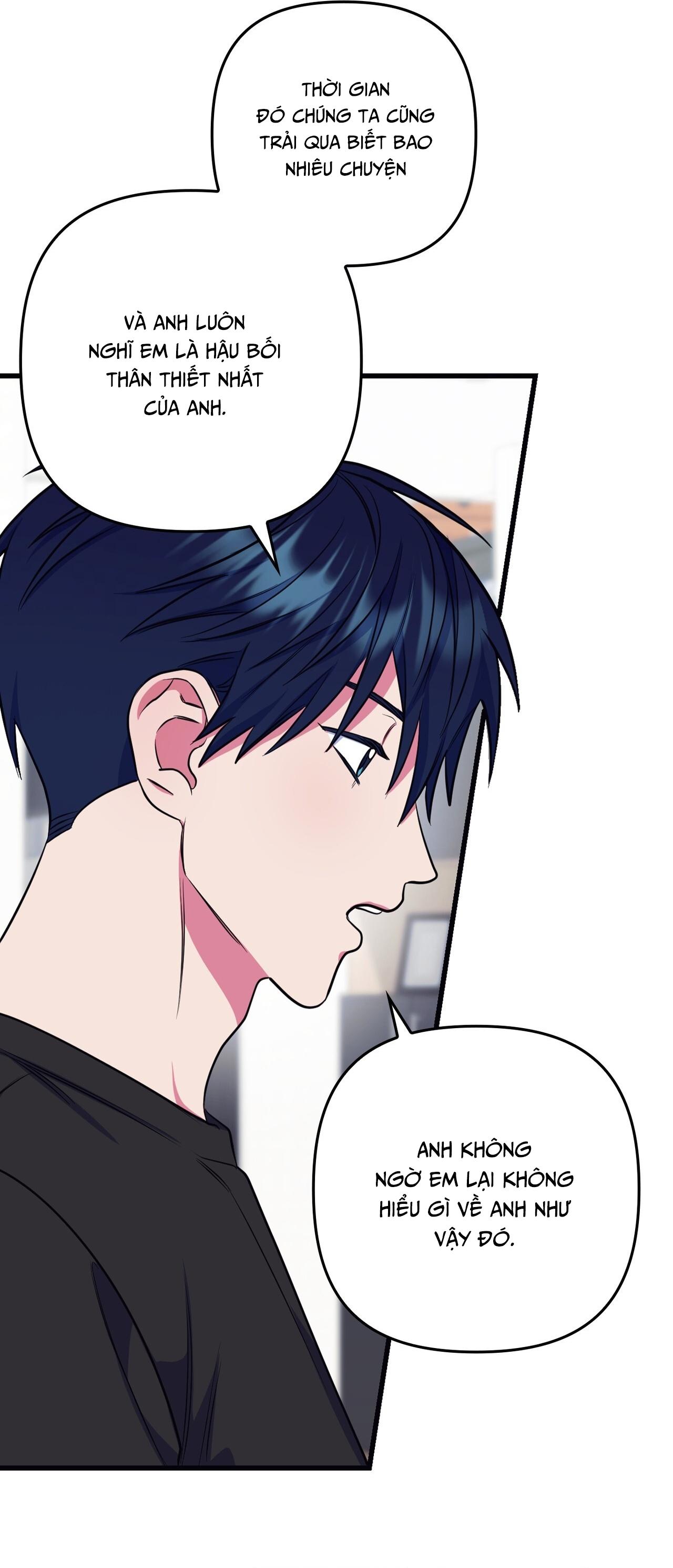 GIÚP ANH MỘT LẦN THÔI Chapter 6 - Trang 2