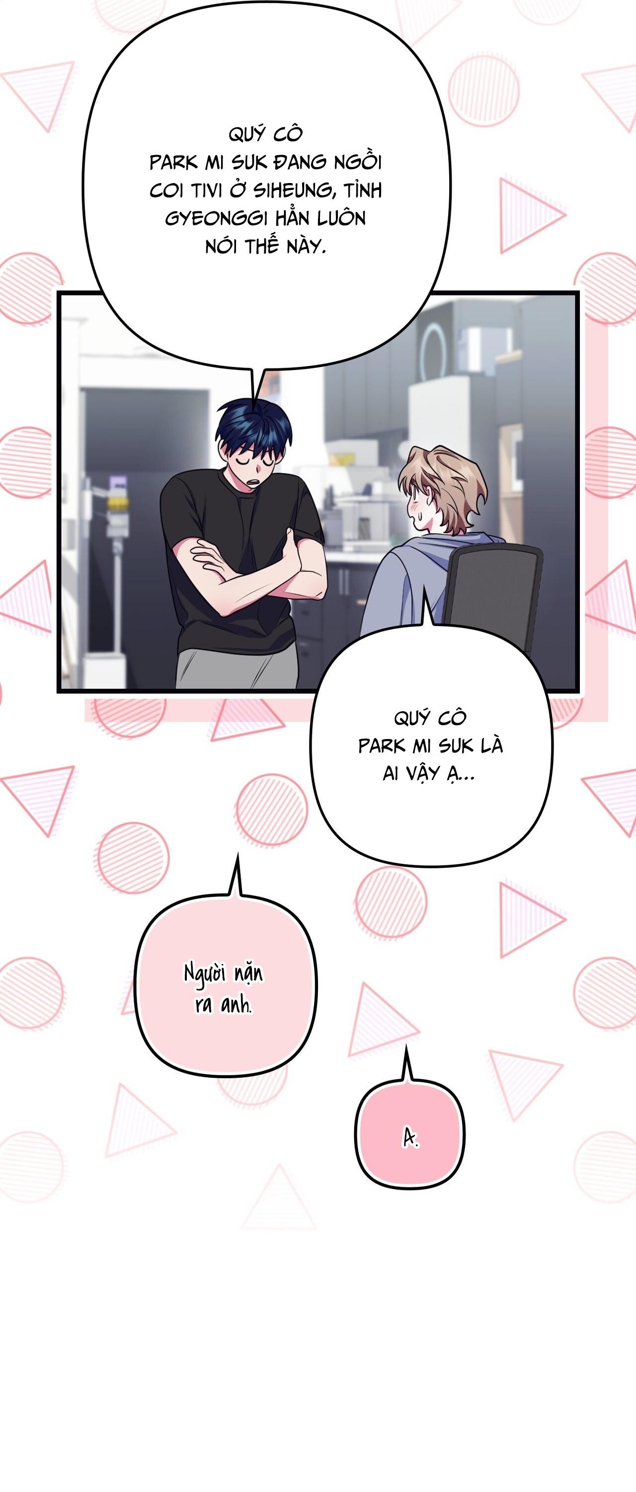 GIÚP ANH MỘT LẦN THÔI Chapter 6 - Trang 2