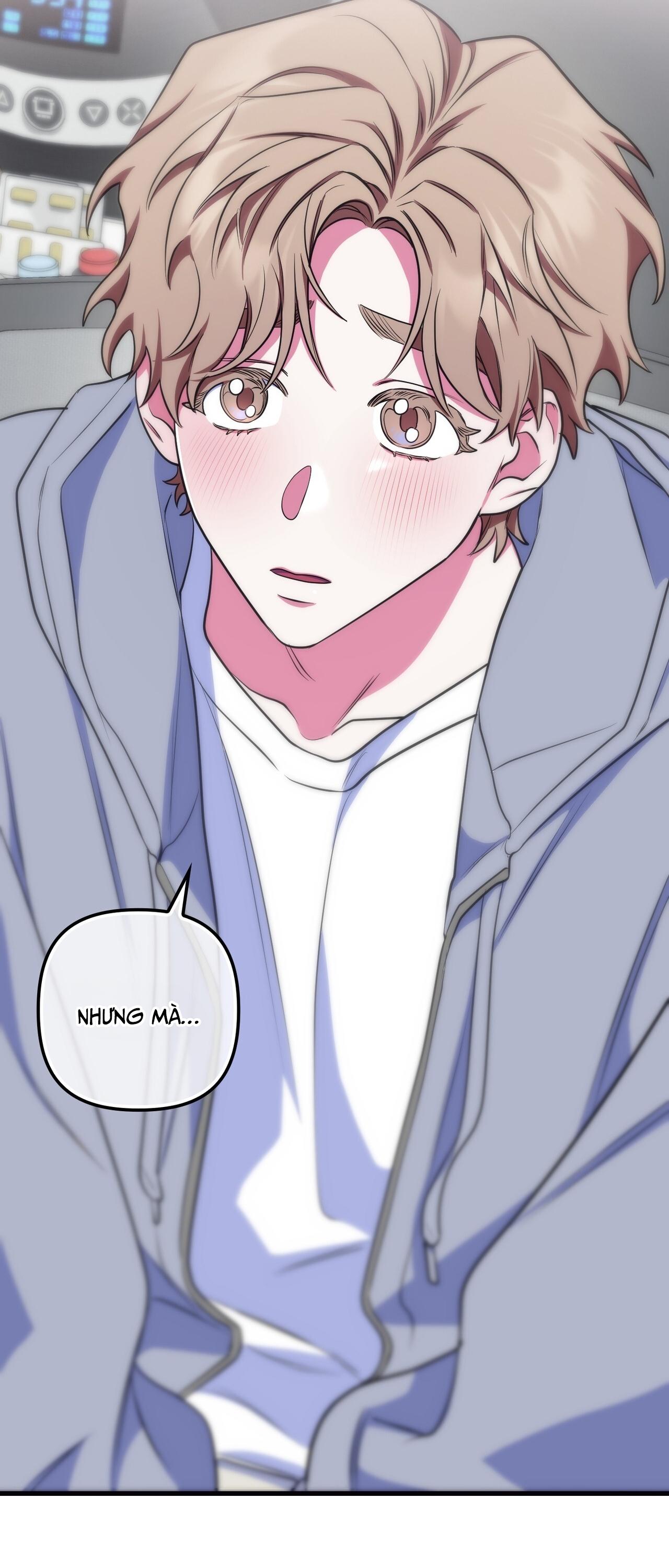 GIÚP ANH MỘT LẦN THÔI Chapter 6 - Trang 2
