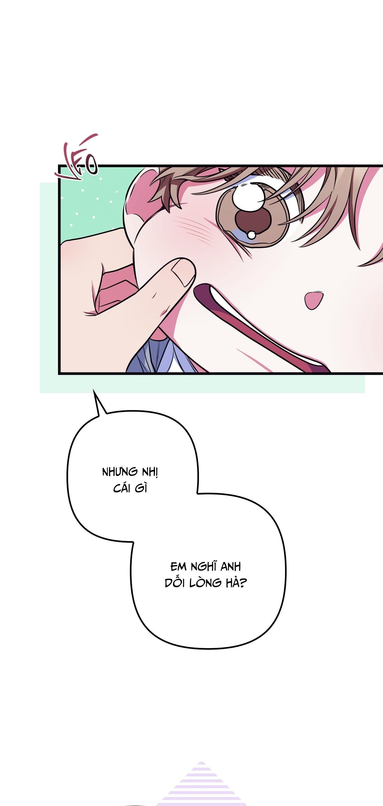 GIÚP ANH MỘT LẦN THÔI Chapter 6 - Trang 2
