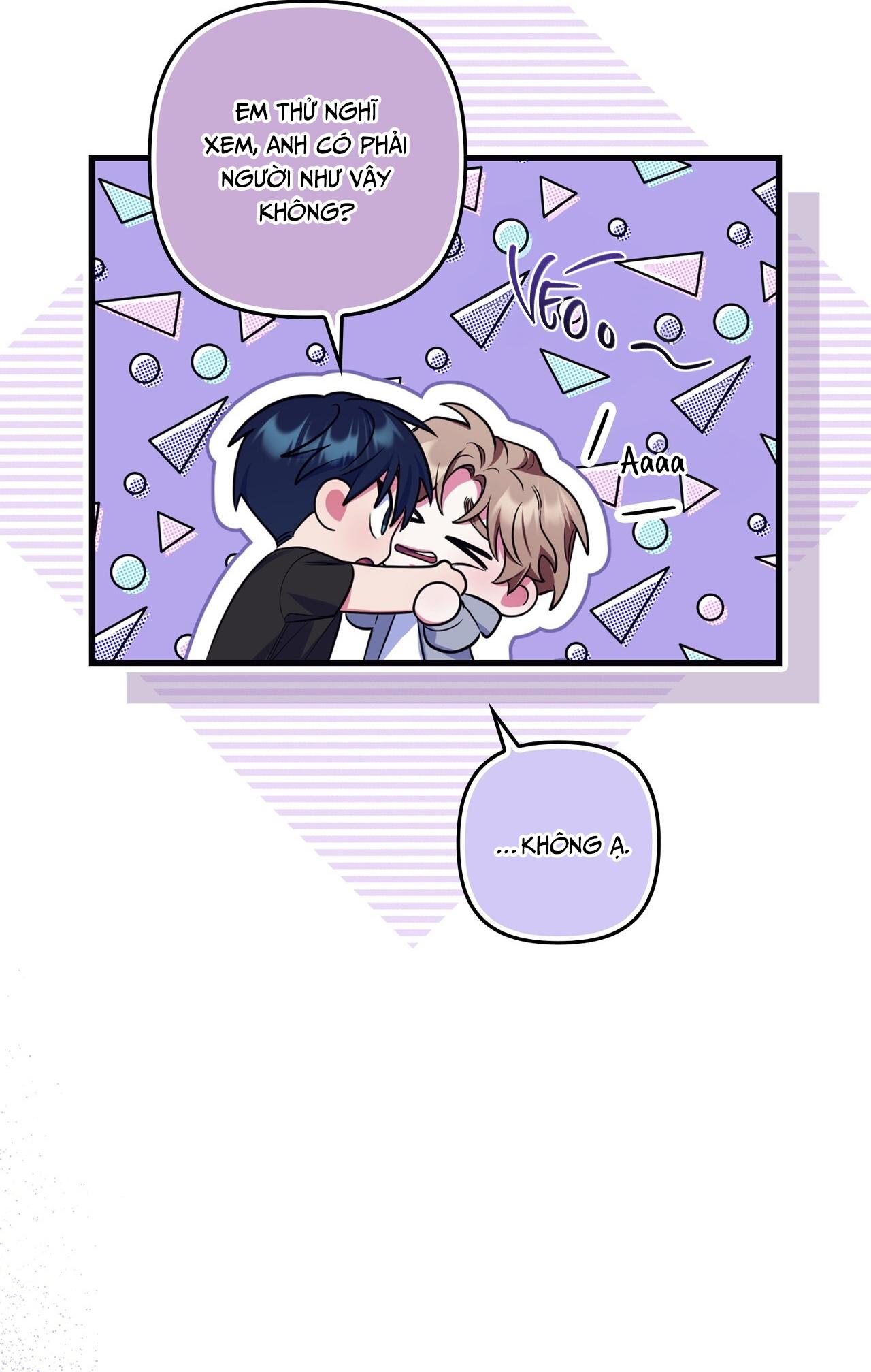 GIÚP ANH MỘT LẦN THÔI Chapter 6 - Trang 2