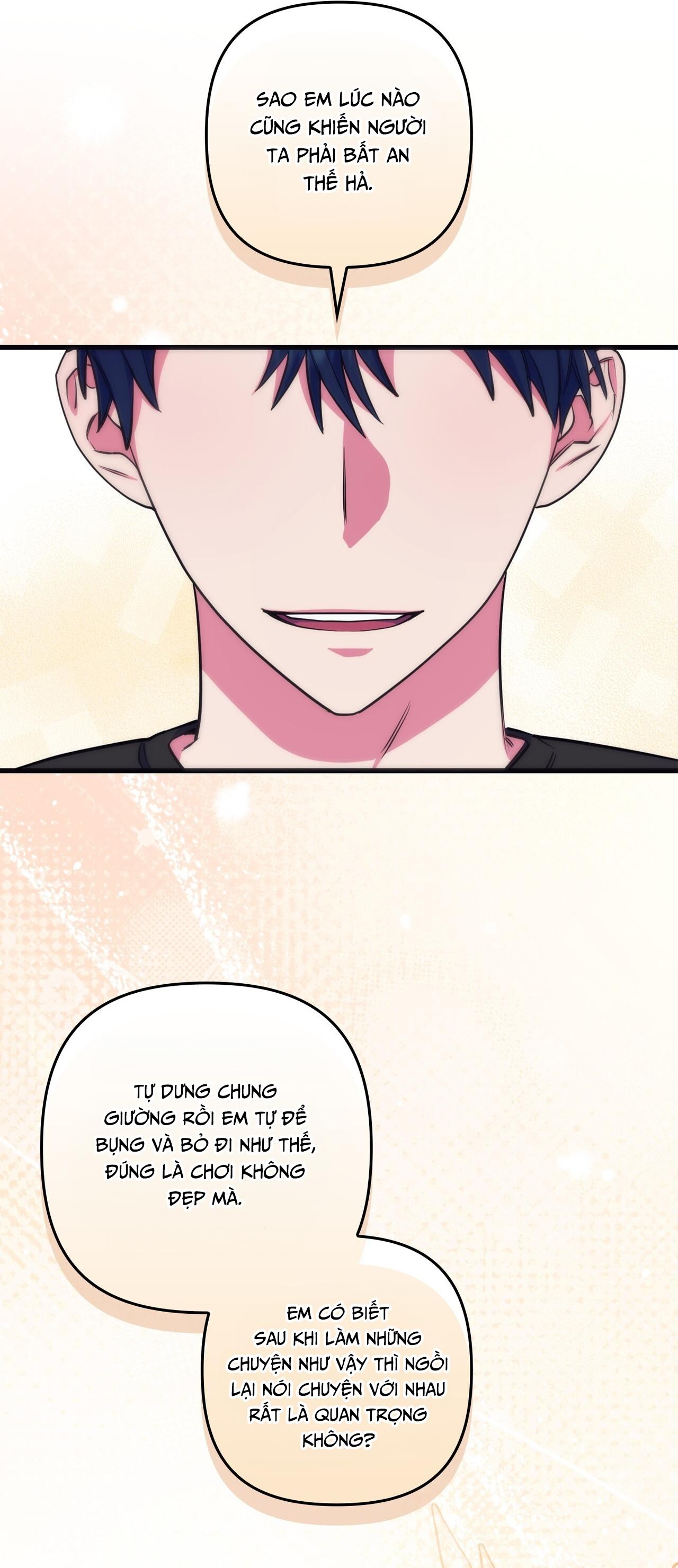 GIÚP ANH MỘT LẦN THÔI Chapter 6 - Trang 2