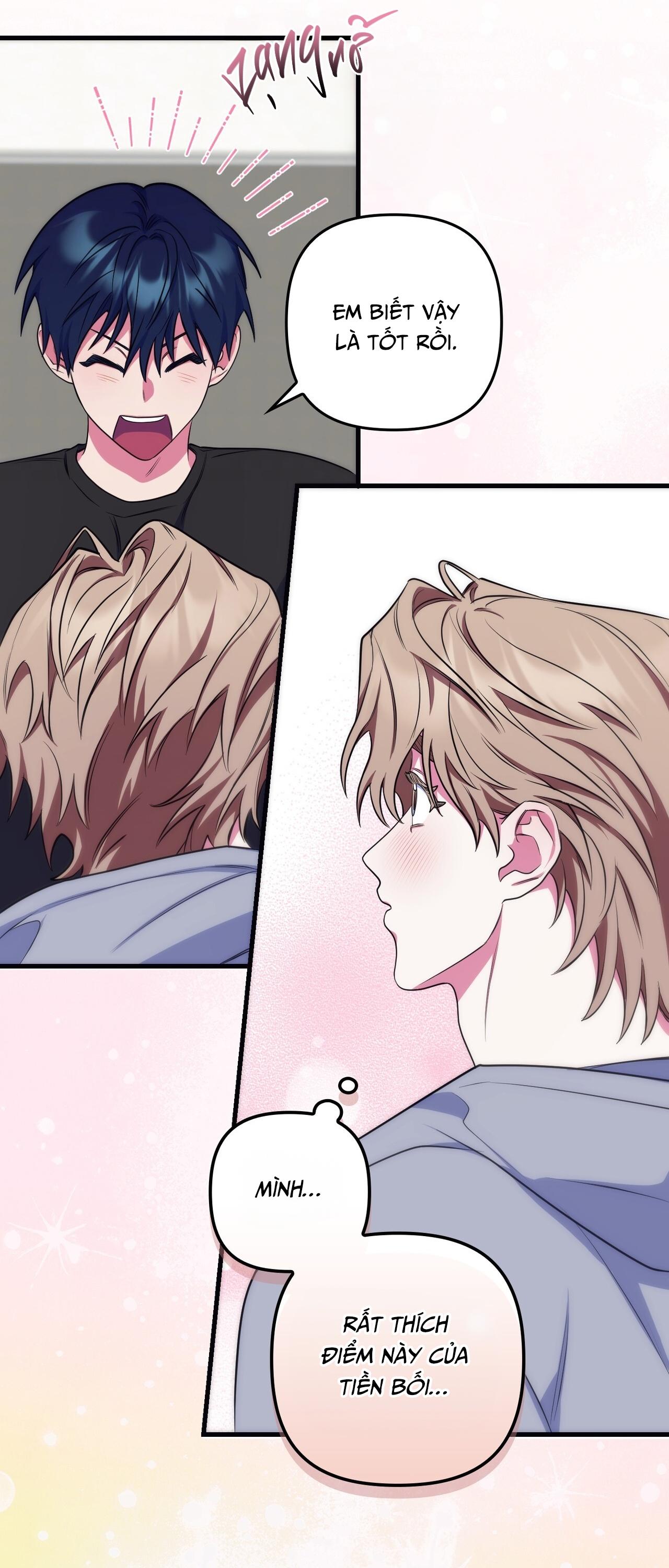 GIÚP ANH MỘT LẦN THÔI Chapter 6 - Trang 2