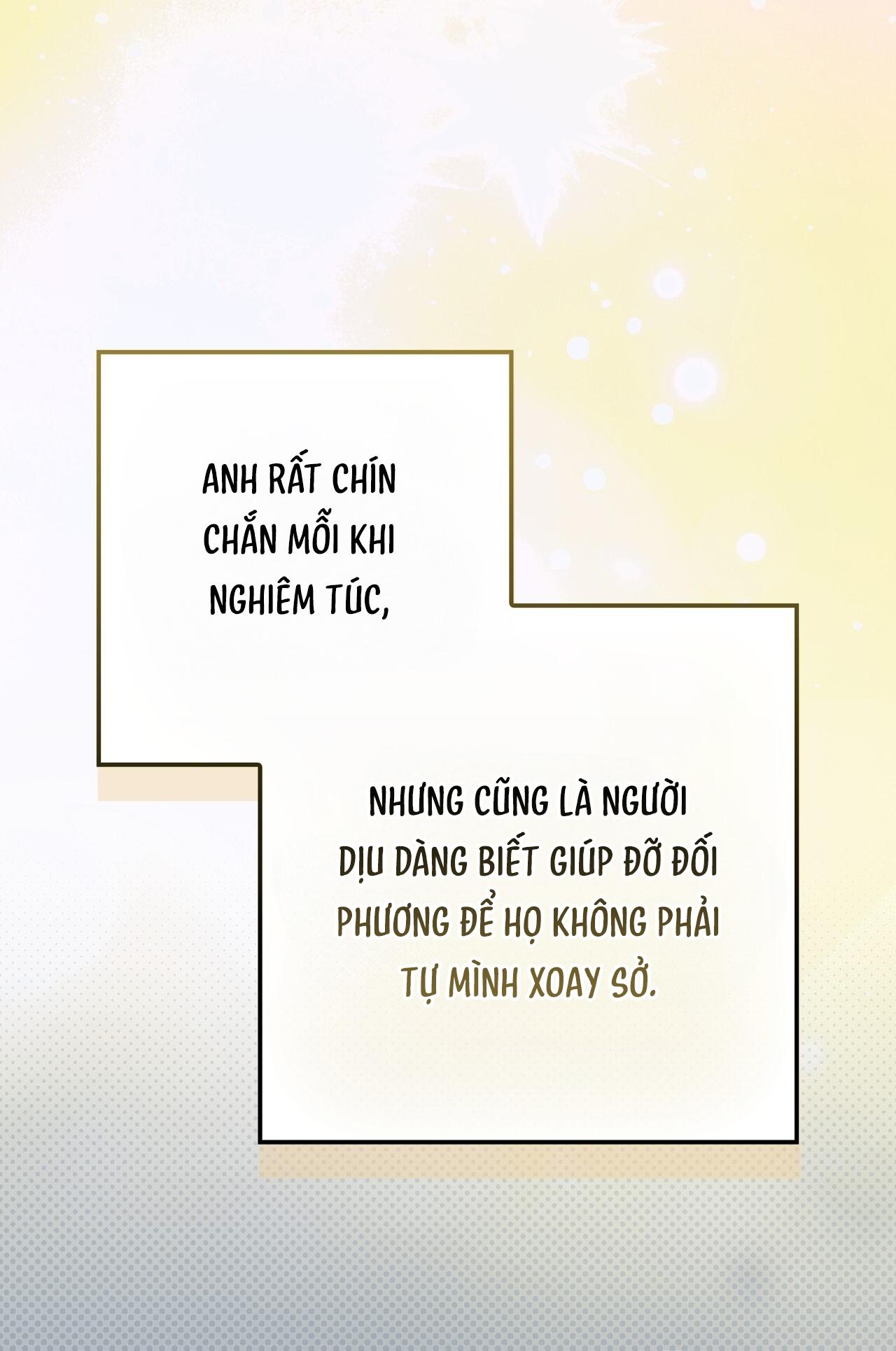GIÚP ANH MỘT LẦN THÔI Chapter 6 - Trang 2