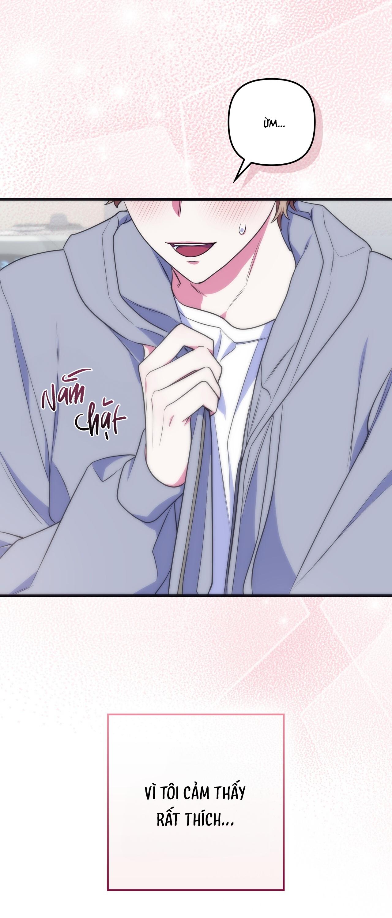 GIÚP ANH MỘT LẦN THÔI Chapter 6 - Trang 2