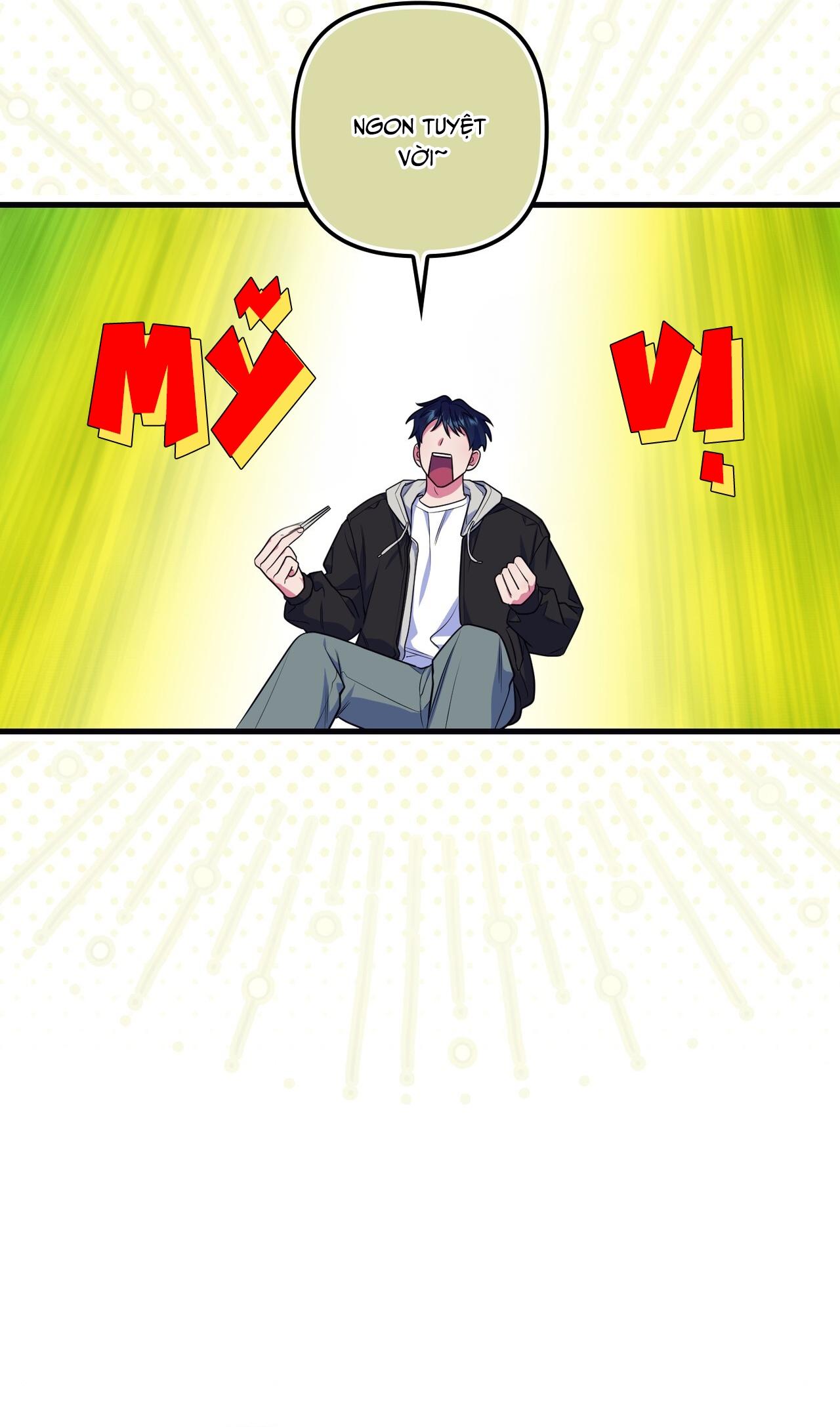 GIÚP ANH MỘT LẦN THÔI Chapter 7 - Trang 2
