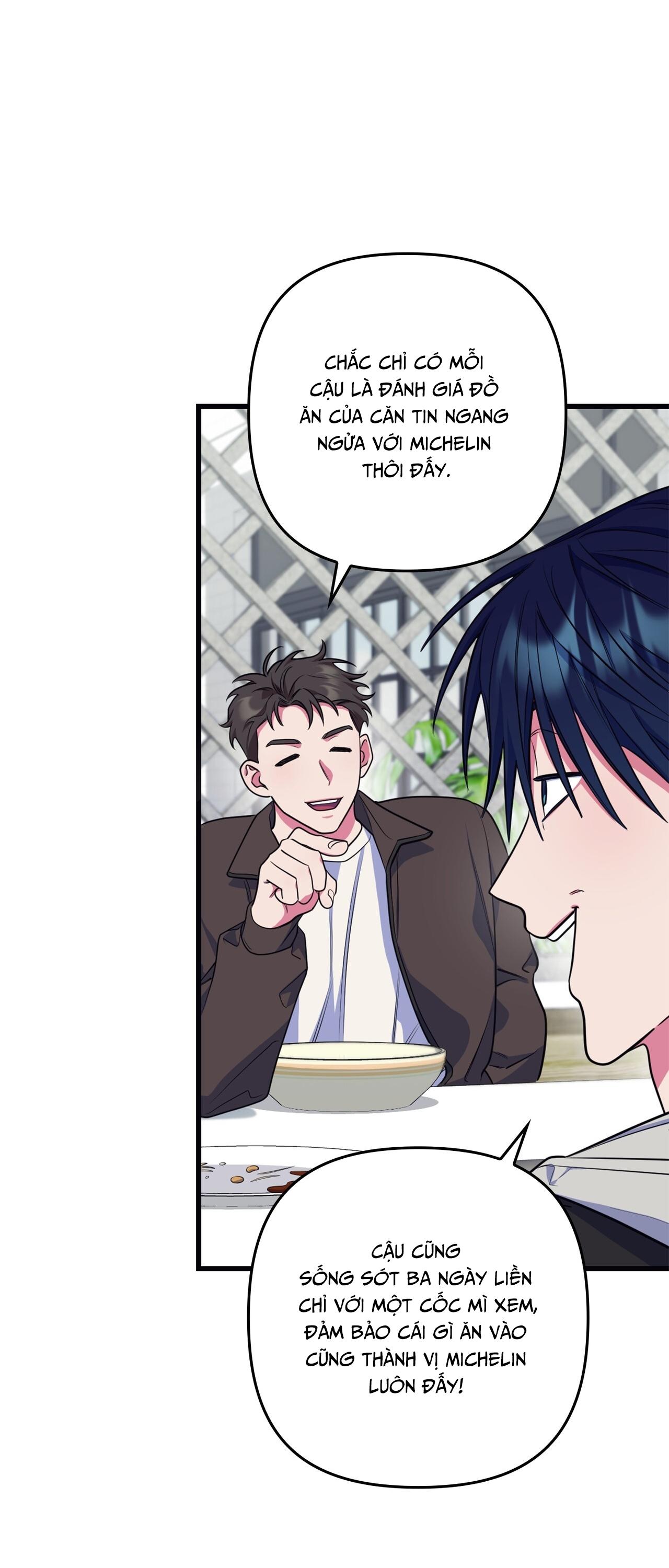 GIÚP ANH MỘT LẦN THÔI Chapter 7 - Trang 2