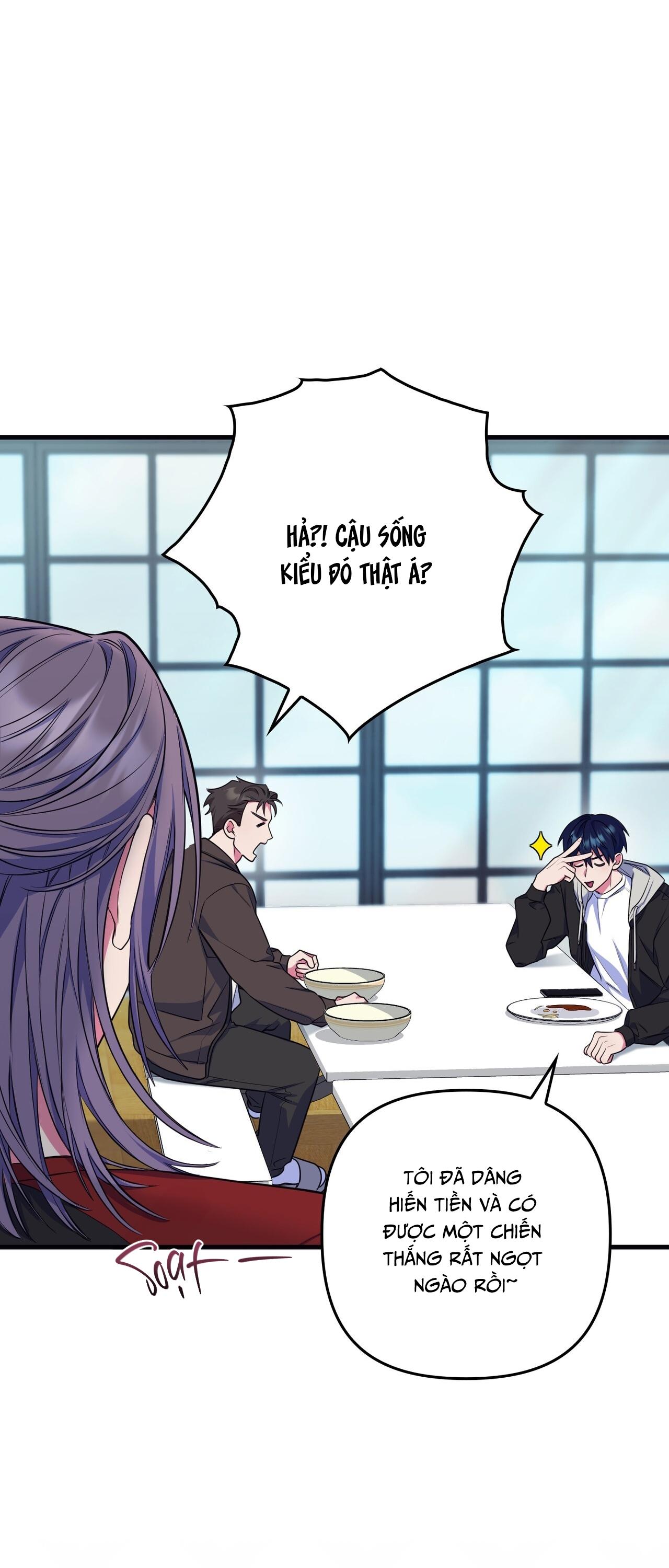 GIÚP ANH MỘT LẦN THÔI Chapter 7 - Trang 2