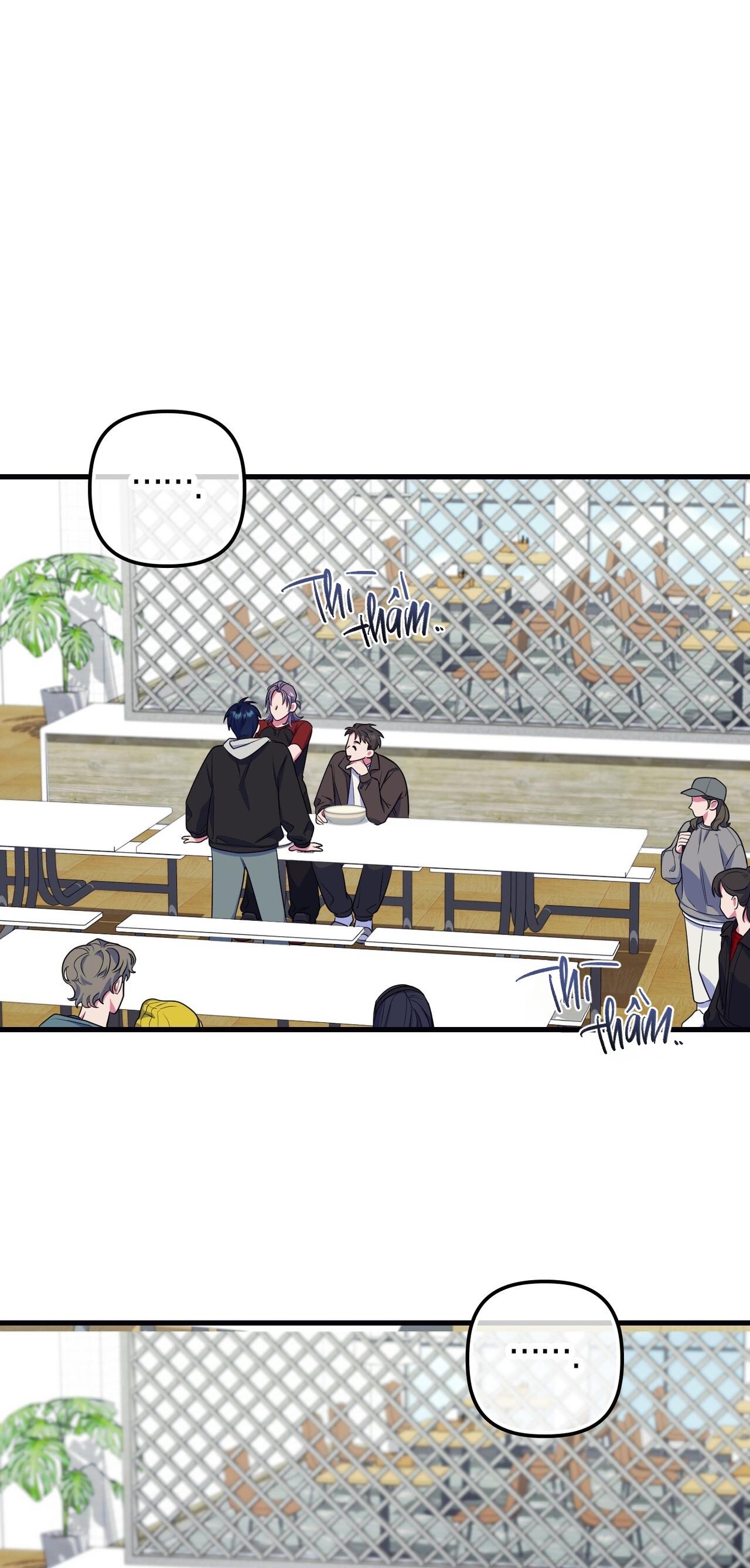 GIÚP ANH MỘT LẦN THÔI Chapter 7 - Trang 2