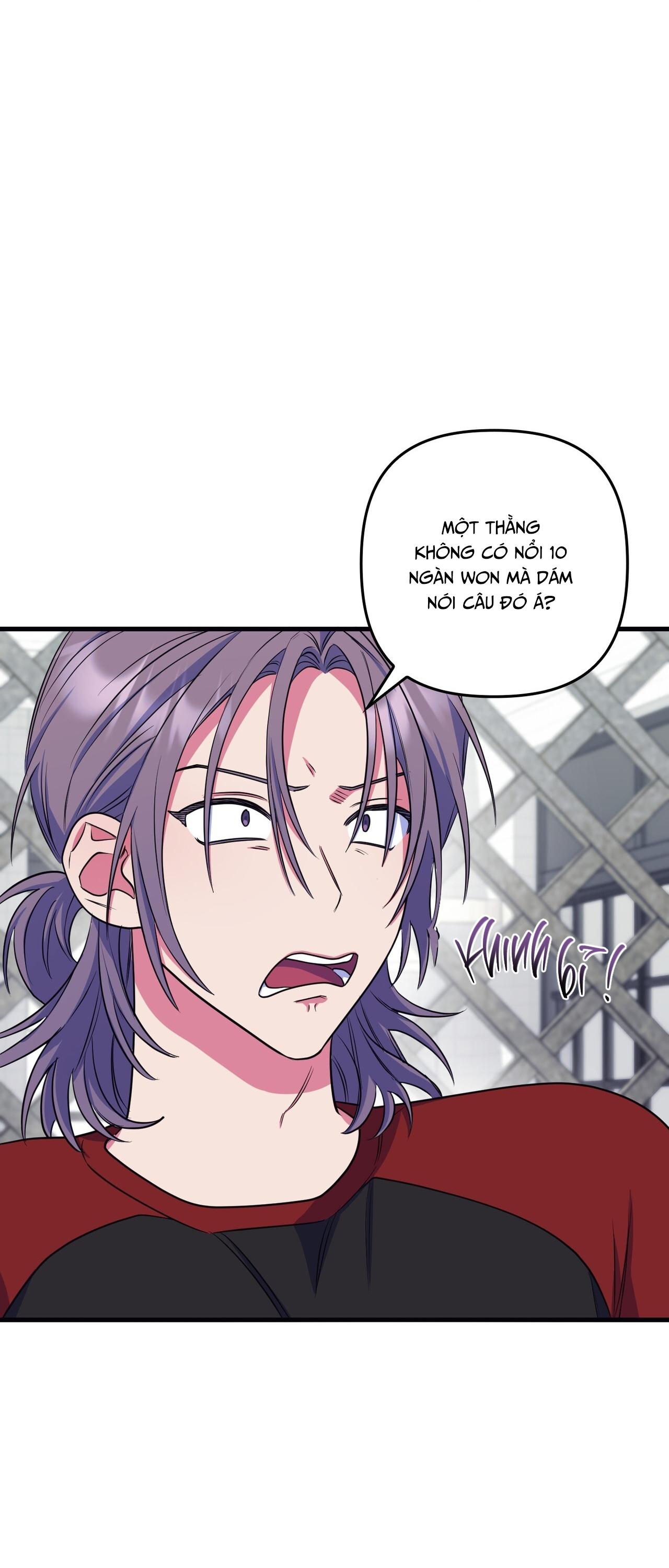 GIÚP ANH MỘT LẦN THÔI Chapter 7 - Trang 2