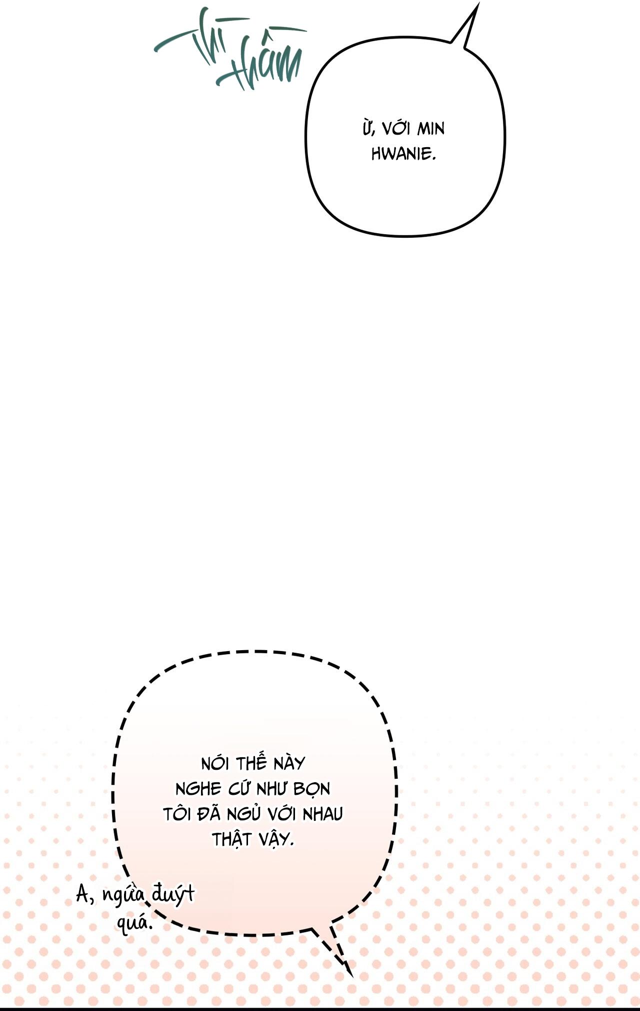 GIÚP ANH MỘT LẦN THÔI Chapter 7 - Trang 2