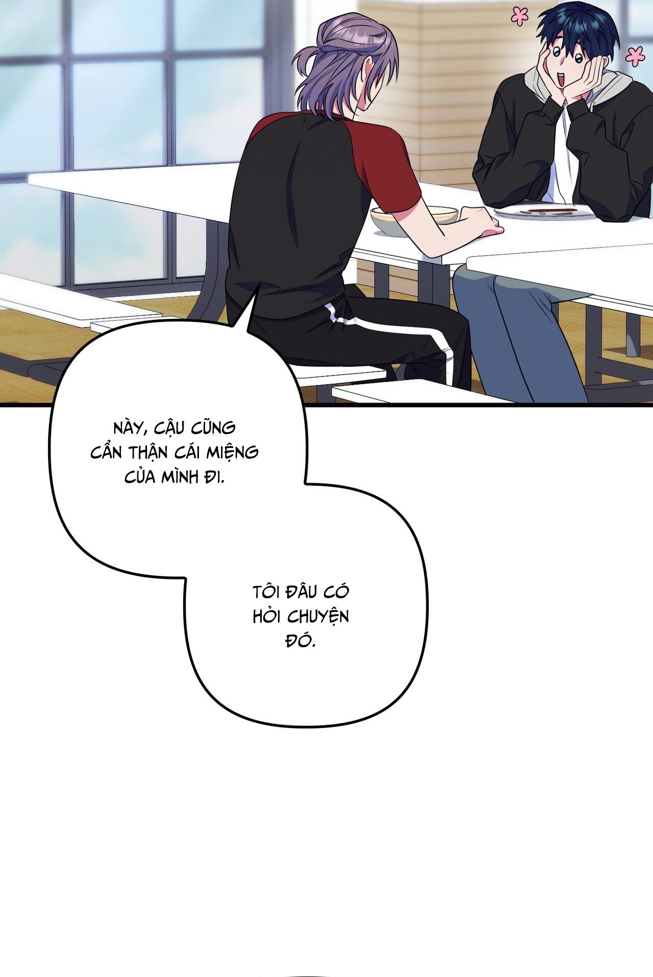 GIÚP ANH MỘT LẦN THÔI Chapter 7 - Trang 2