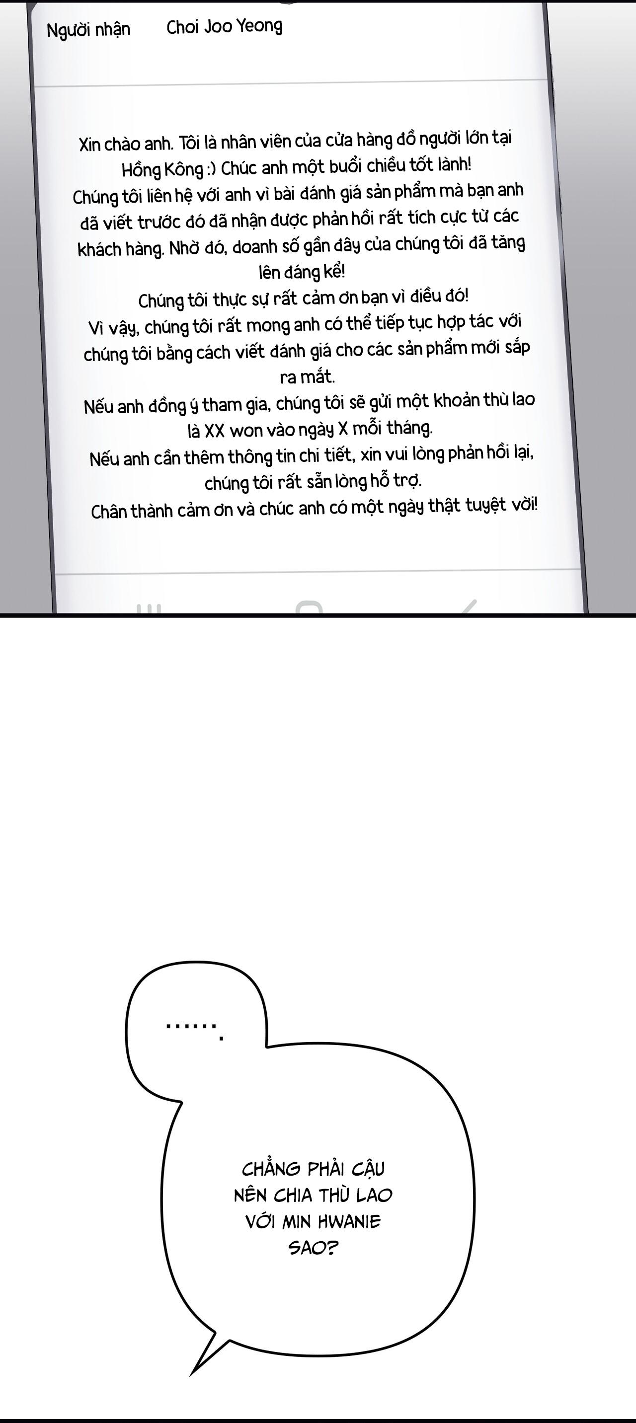 GIÚP ANH MỘT LẦN THÔI Chapter 7 - Trang 2