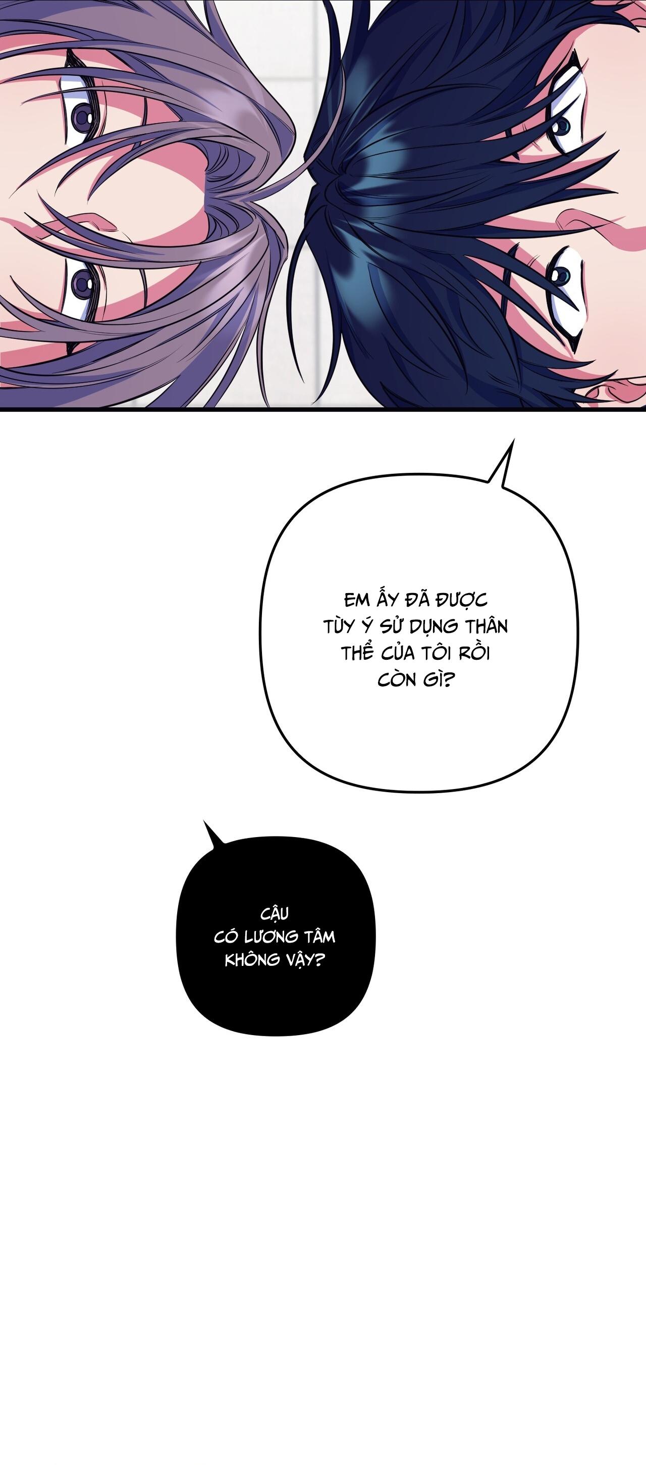 GIÚP ANH MỘT LẦN THÔI Chapter 7 - Trang 2