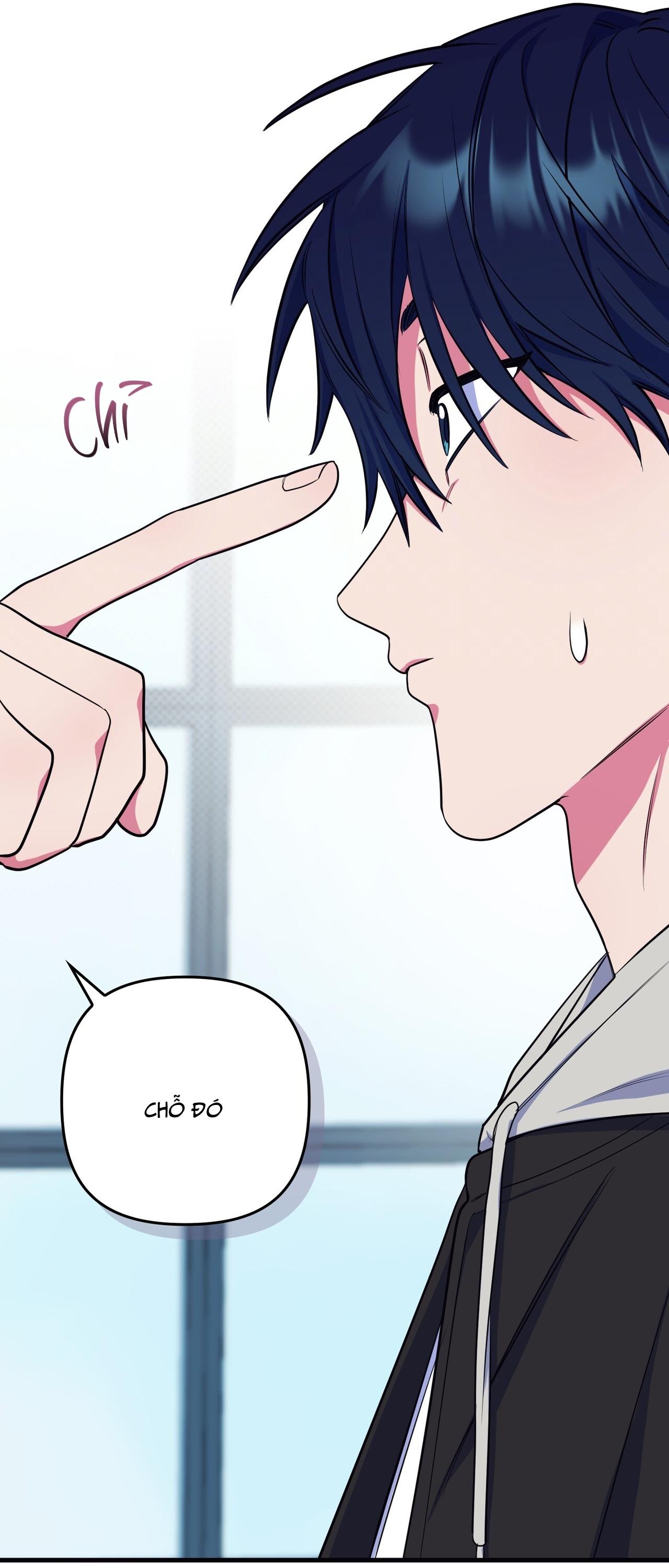 GIÚP ANH MỘT LẦN THÔI Chapter 7 - Trang 2