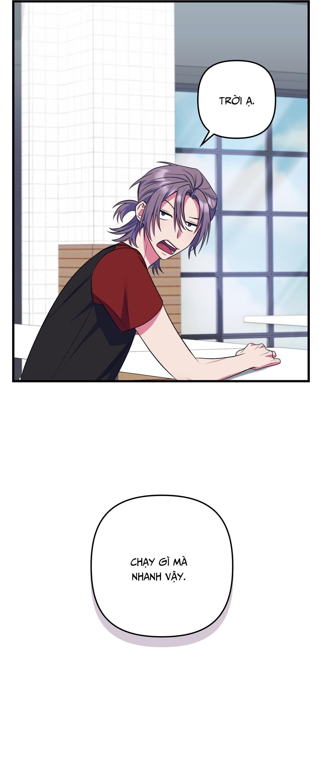 GIÚP ANH MỘT LẦN THÔI Chapter 7 - Trang 2