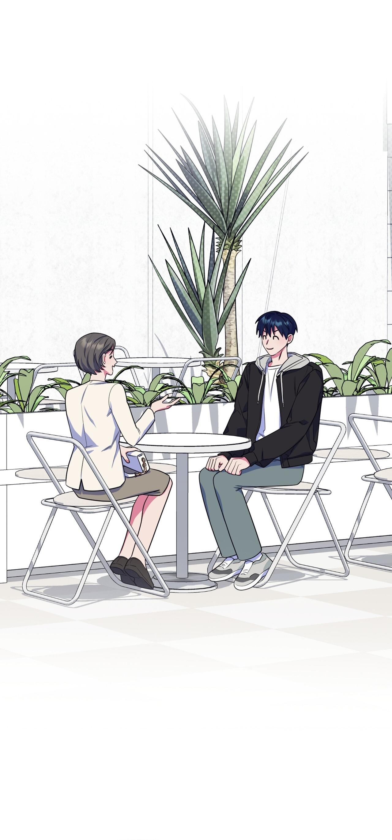 GIÚP ANH MỘT LẦN THÔI Chapter 7 - Trang 2