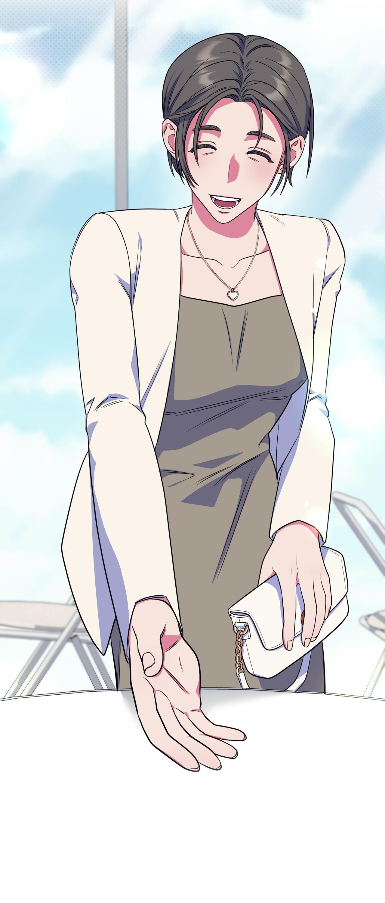 GIÚP ANH MỘT LẦN THÔI Chapter 7 - Trang 2
