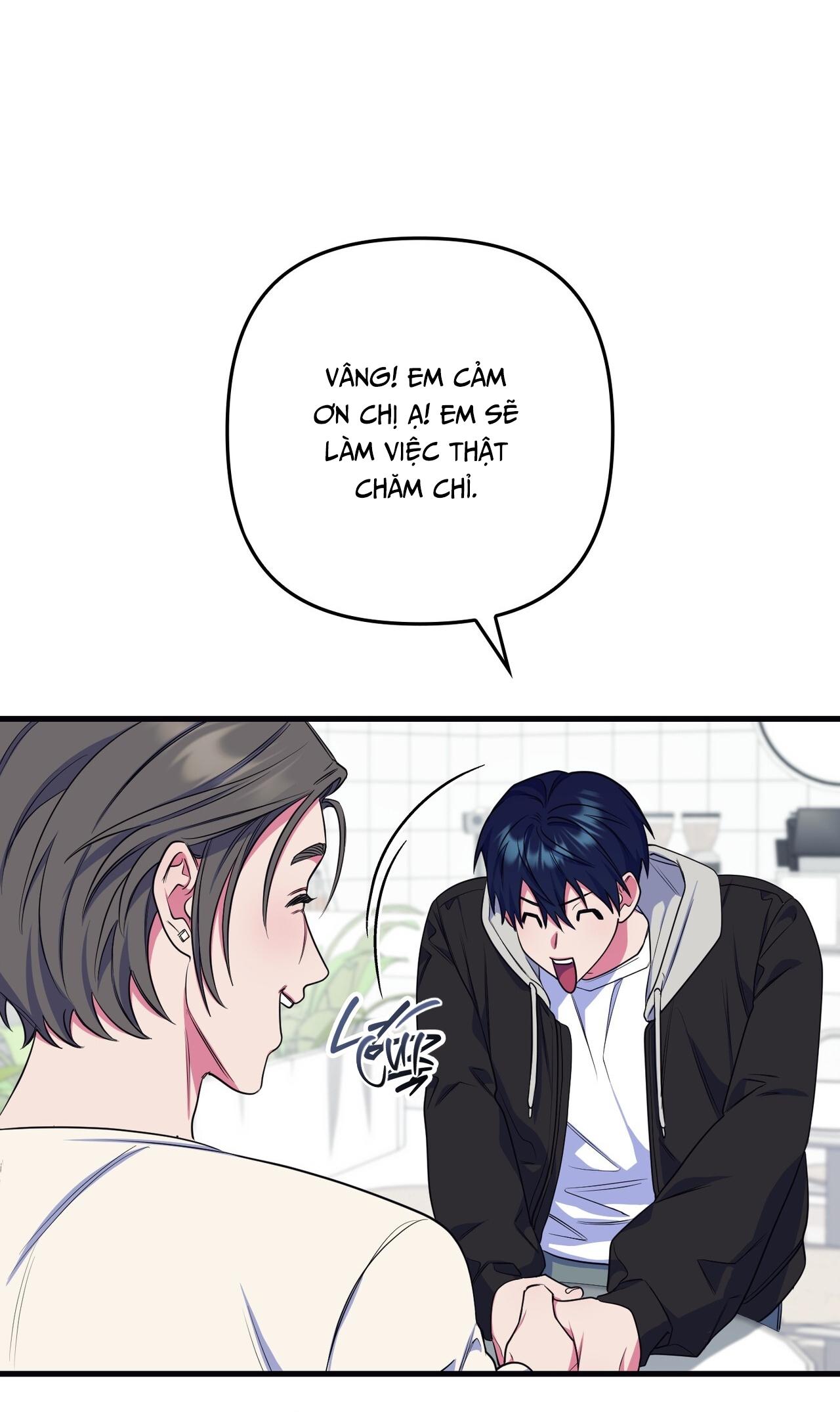 GIÚP ANH MỘT LẦN THÔI Chapter 7 - Trang 2