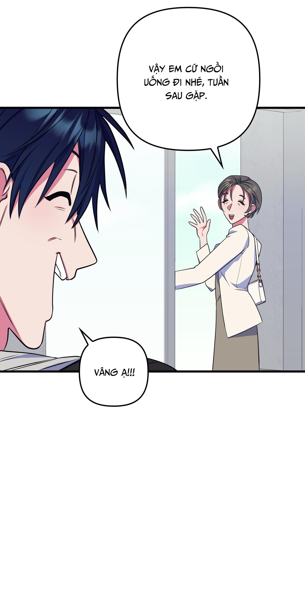 GIÚP ANH MỘT LẦN THÔI Chapter 7 - Trang 2