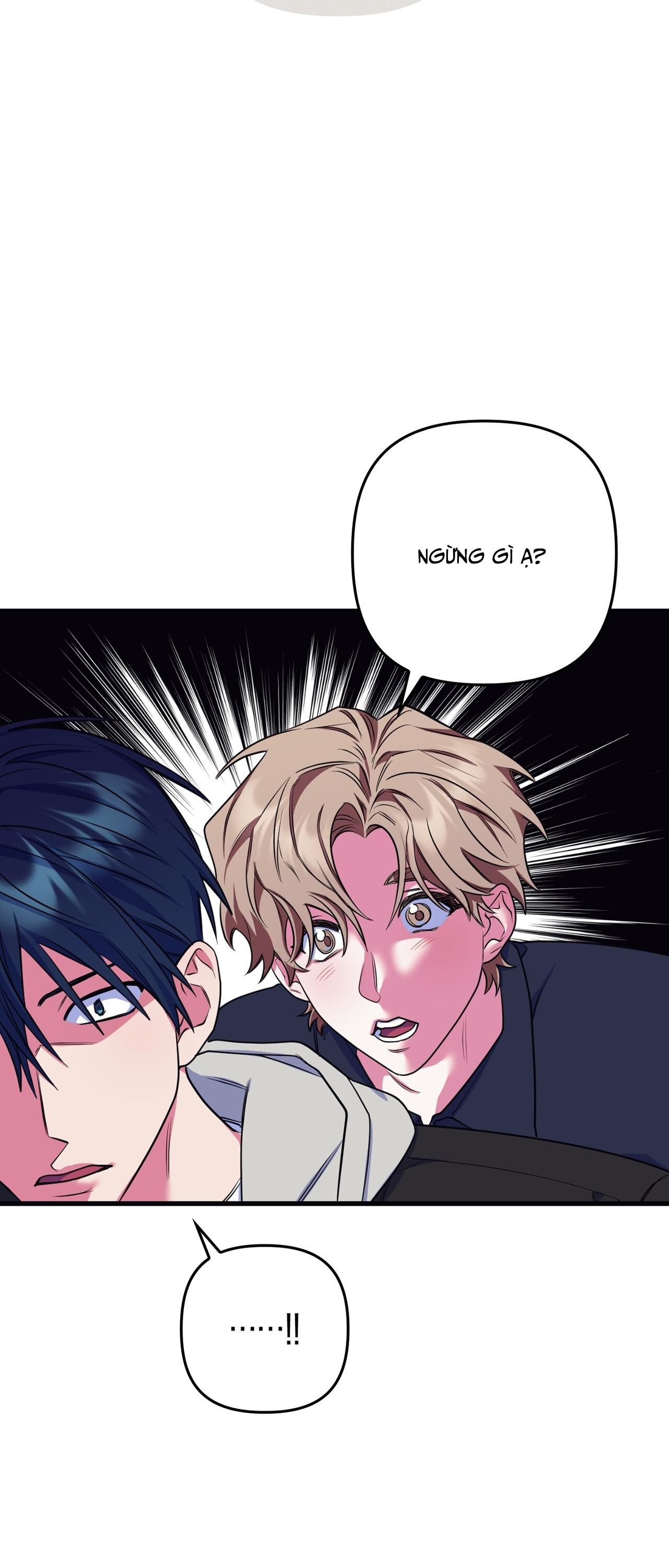 GIÚP ANH MỘT LẦN THÔI Chapter 7 - Trang 2