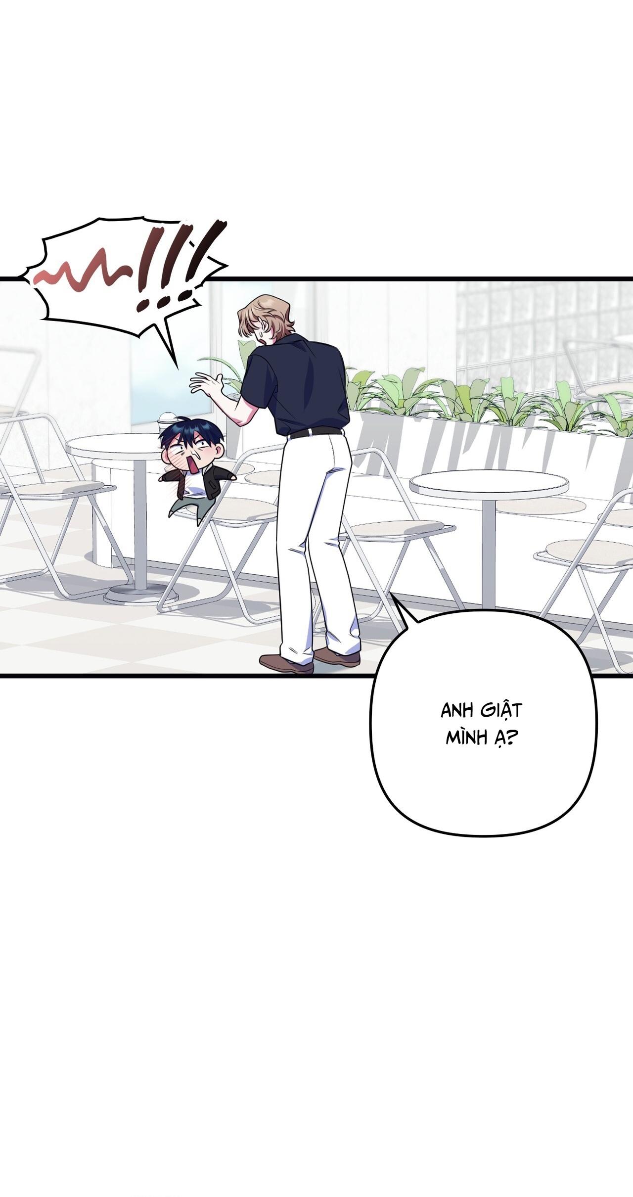 GIÚP ANH MỘT LẦN THÔI Chapter 7 - Trang 2