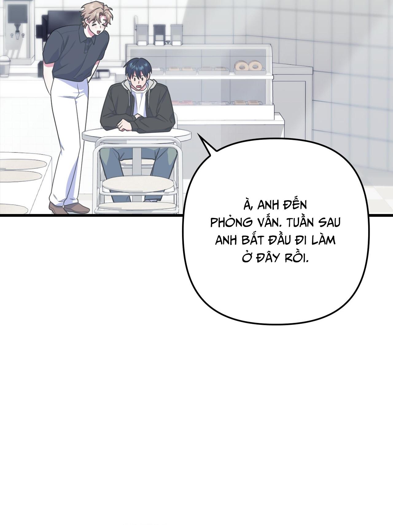 GIÚP ANH MỘT LẦN THÔI Chapter 7 - Trang 2