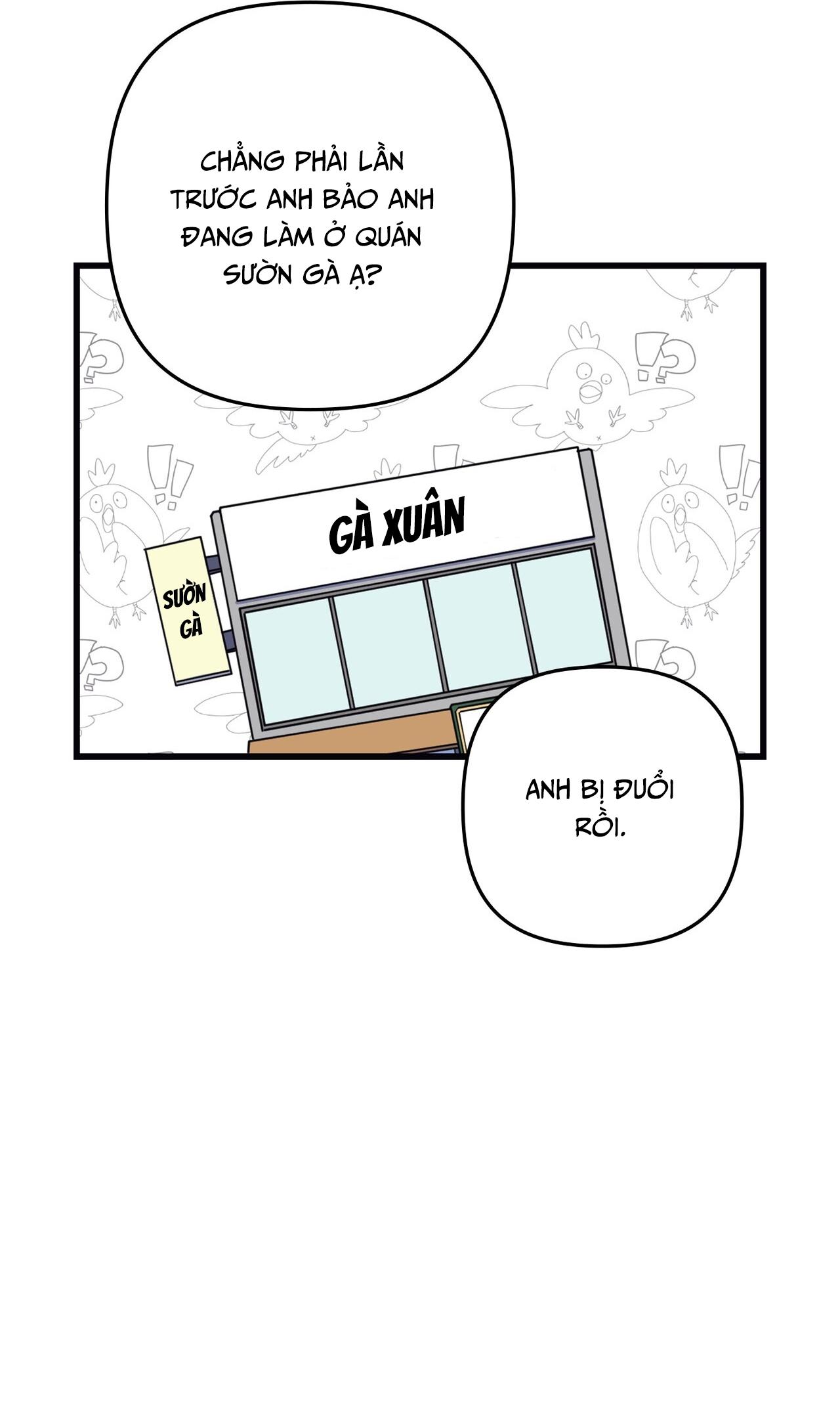 GIÚP ANH MỘT LẦN THÔI Chapter 7 - Trang 2