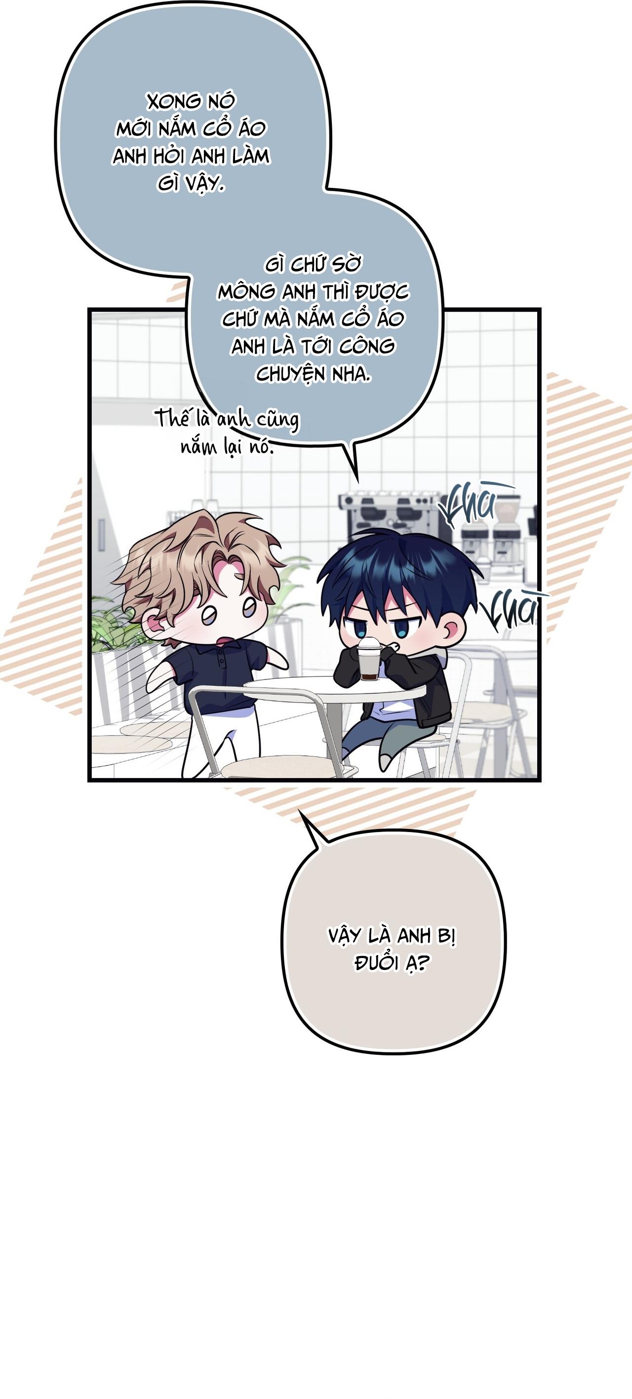GIÚP ANH MỘT LẦN THÔI Chapter 7 - Trang 2