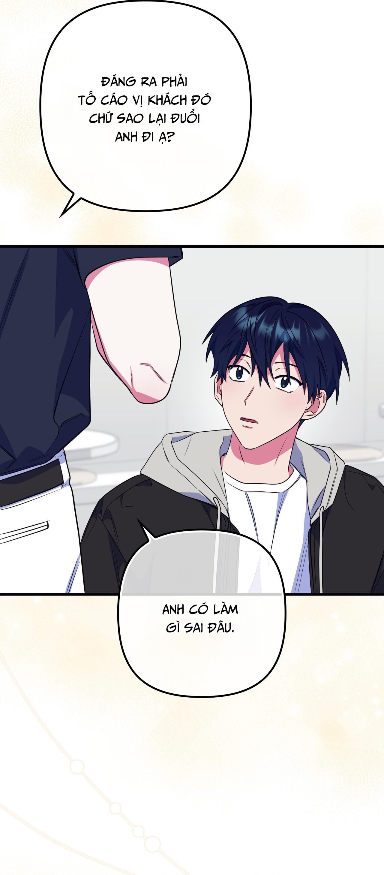 GIÚP ANH MỘT LẦN THÔI Chapter 7 - Trang 2
