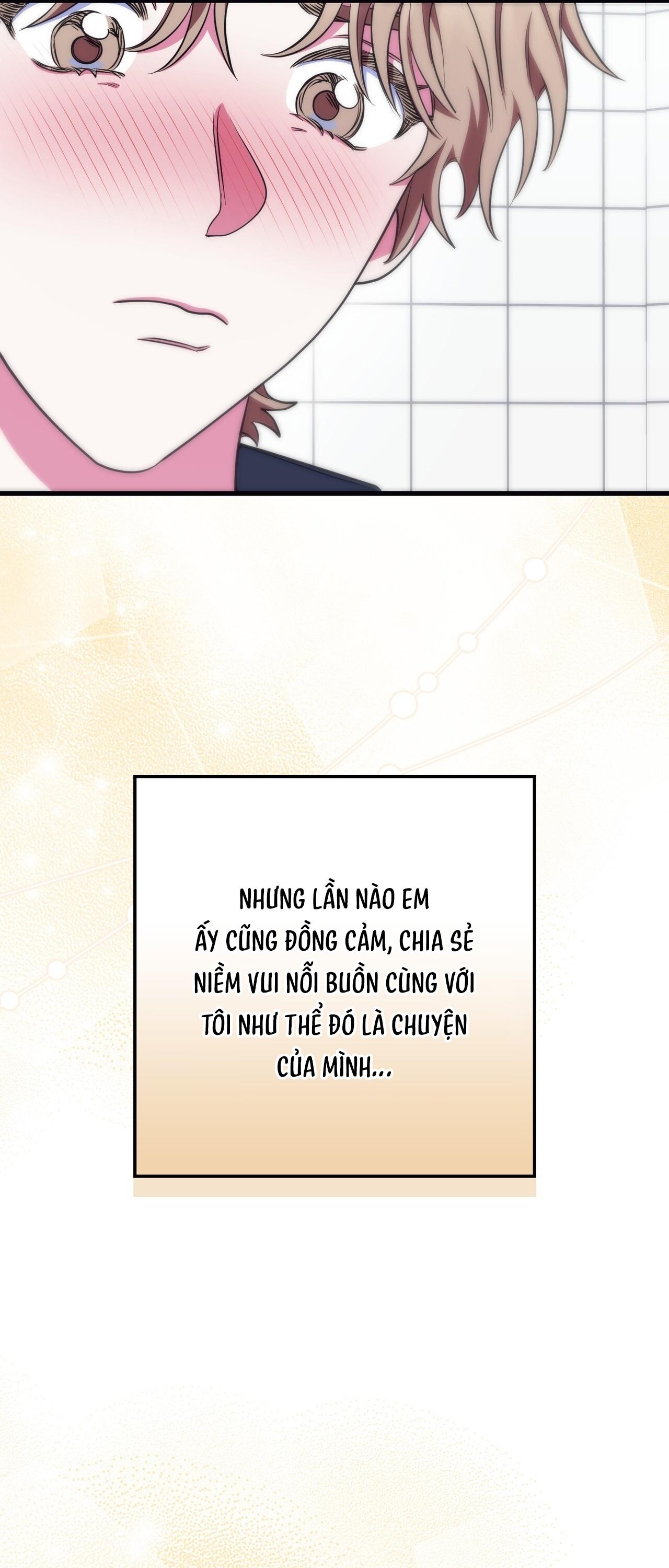 GIÚP ANH MỘT LẦN THÔI Chapter 7 - Trang 2