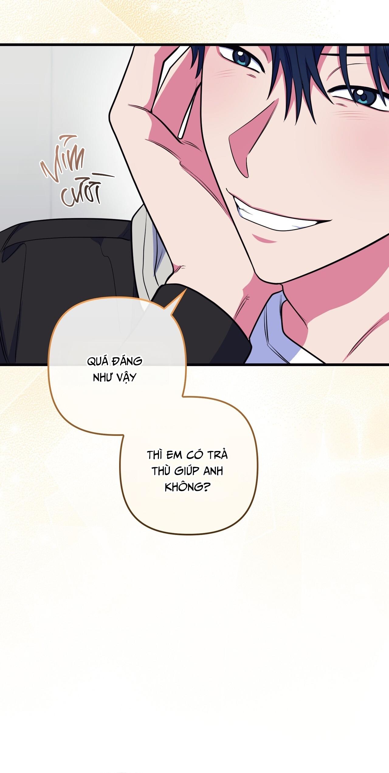 GIÚP ANH MỘT LẦN THÔI Chapter 7 - Trang 2