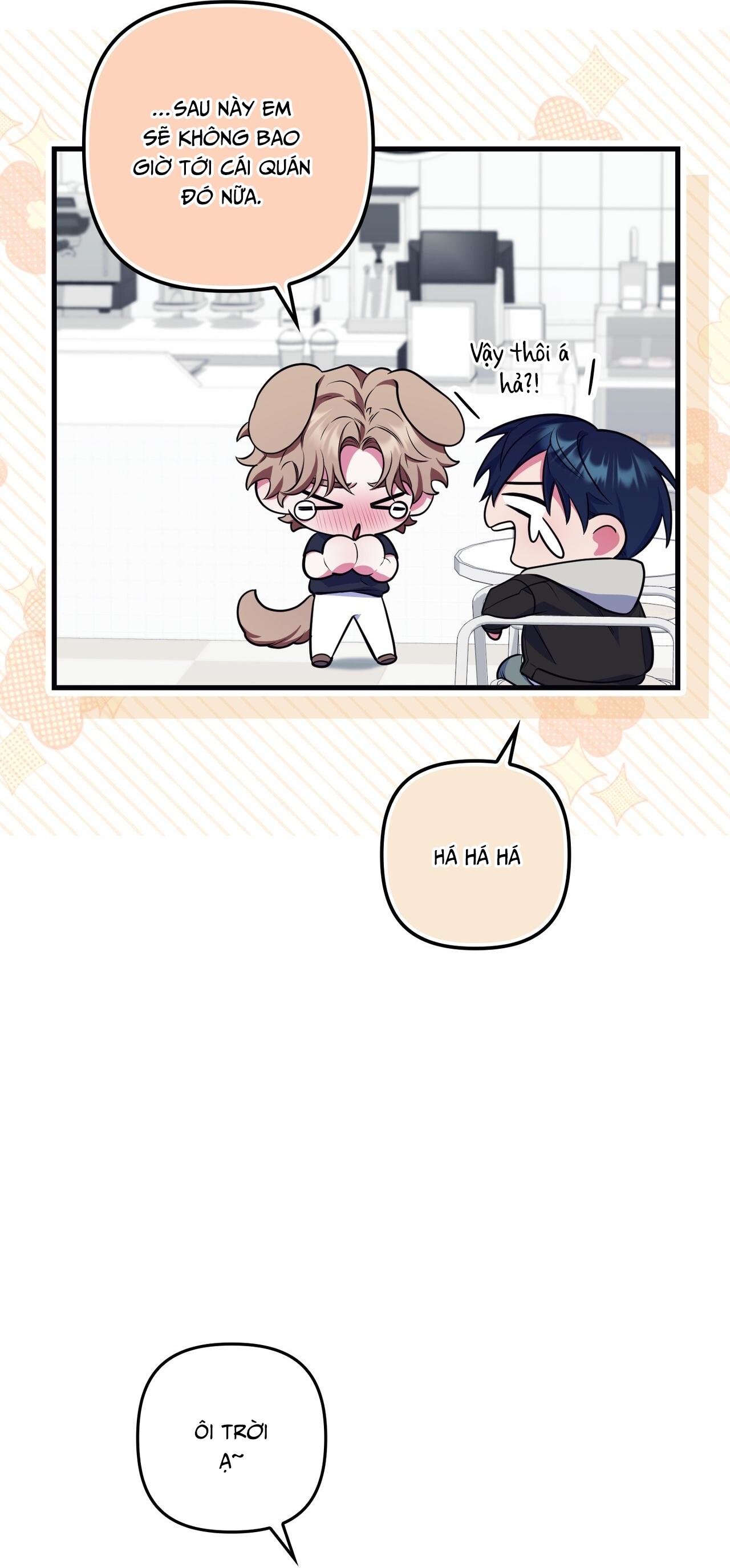 GIÚP ANH MỘT LẦN THÔI Chapter 7 - Trang 2