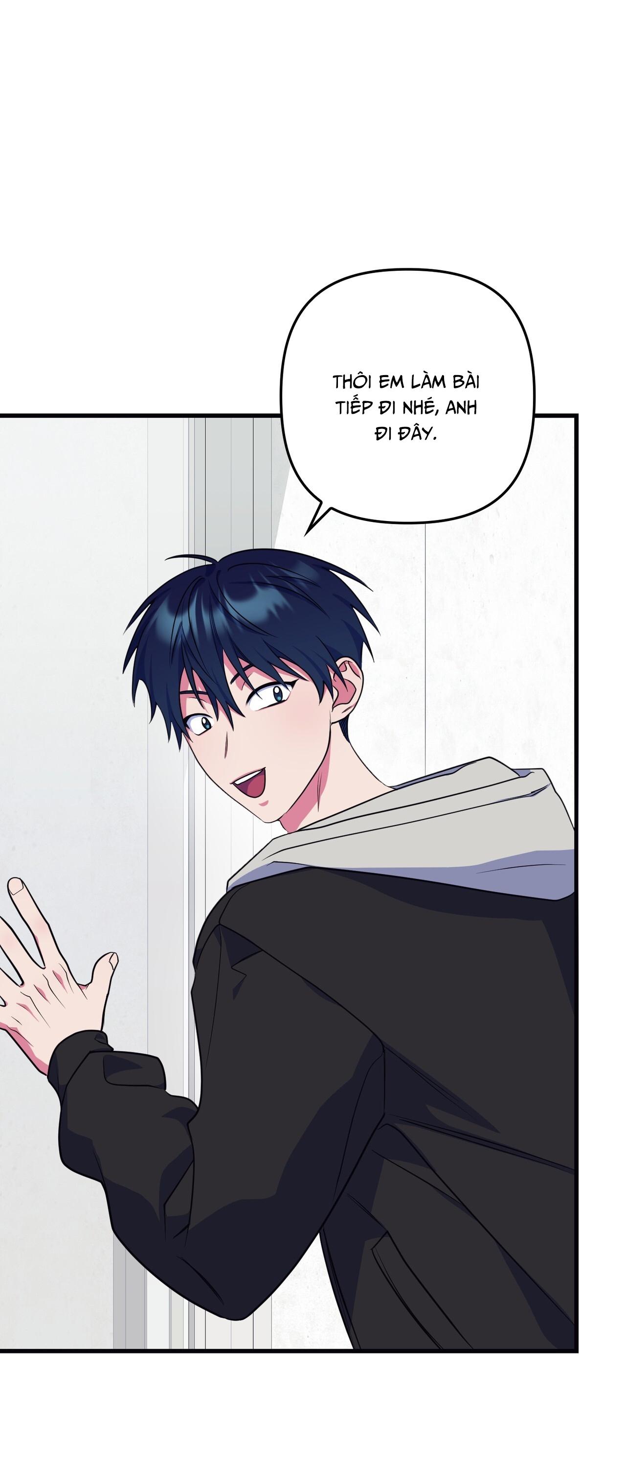 GIÚP ANH MỘT LẦN THÔI Chapter 8 - Trang 2