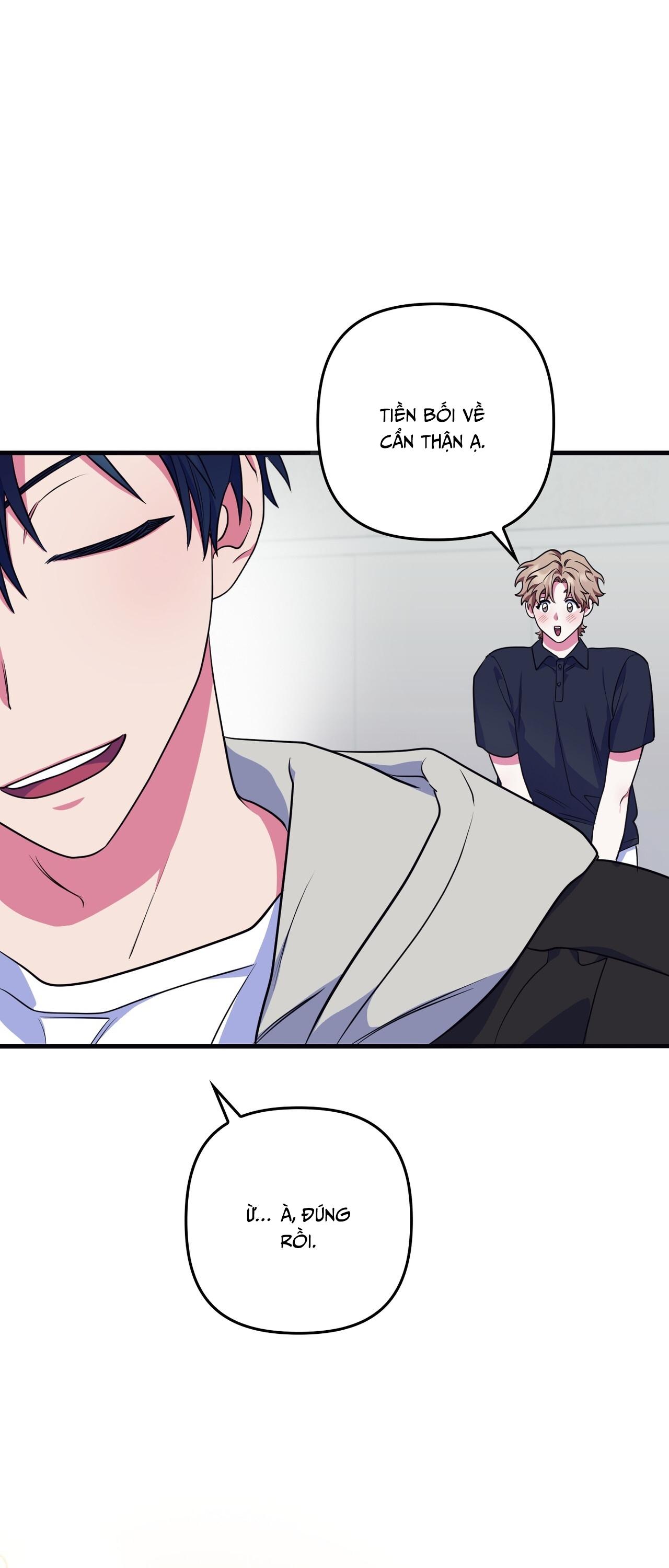 GIÚP ANH MỘT LẦN THÔI Chapter 8 - Trang 2