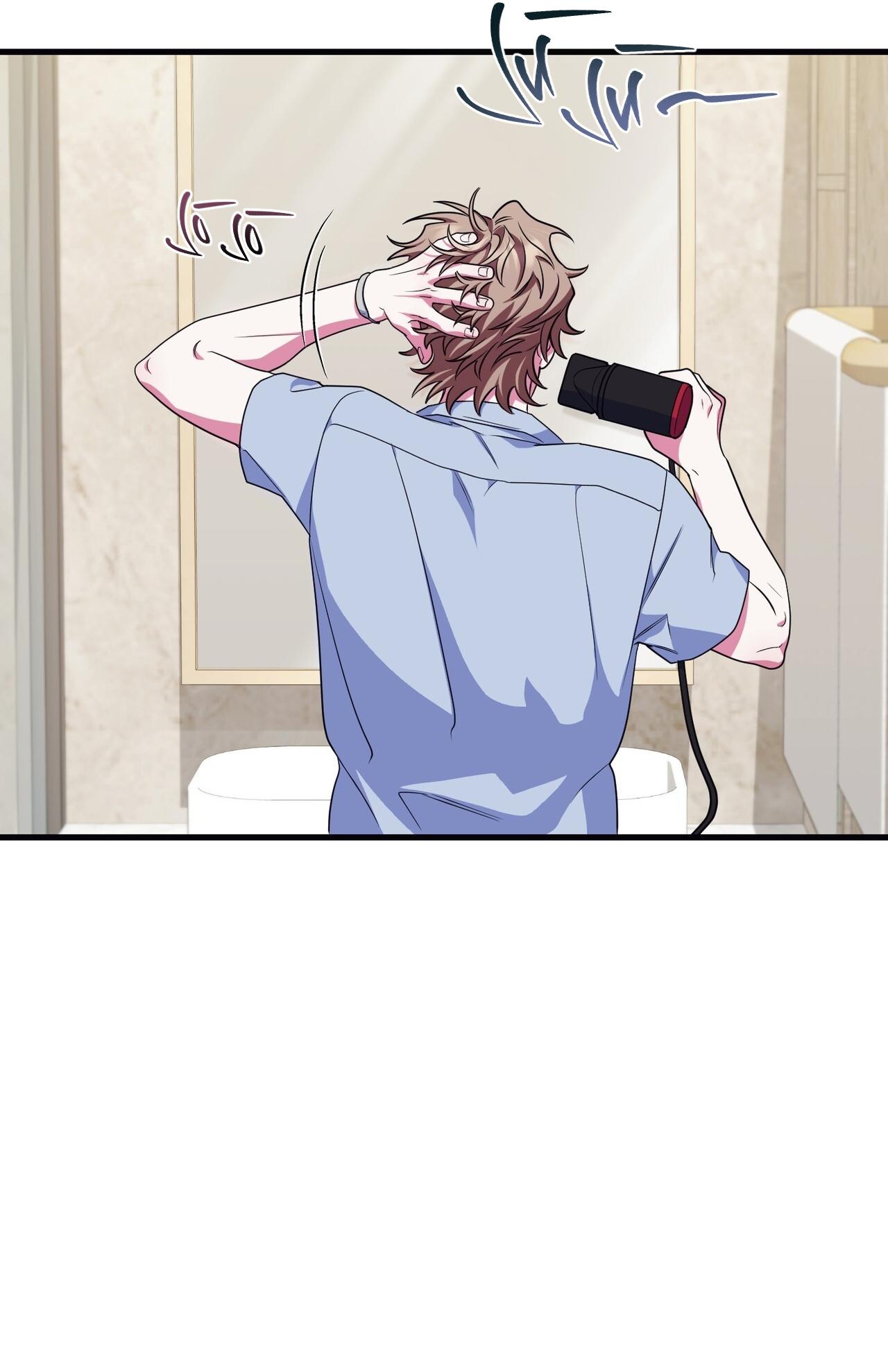 GIÚP ANH MỘT LẦN THÔI Chapter 8 - Trang 2