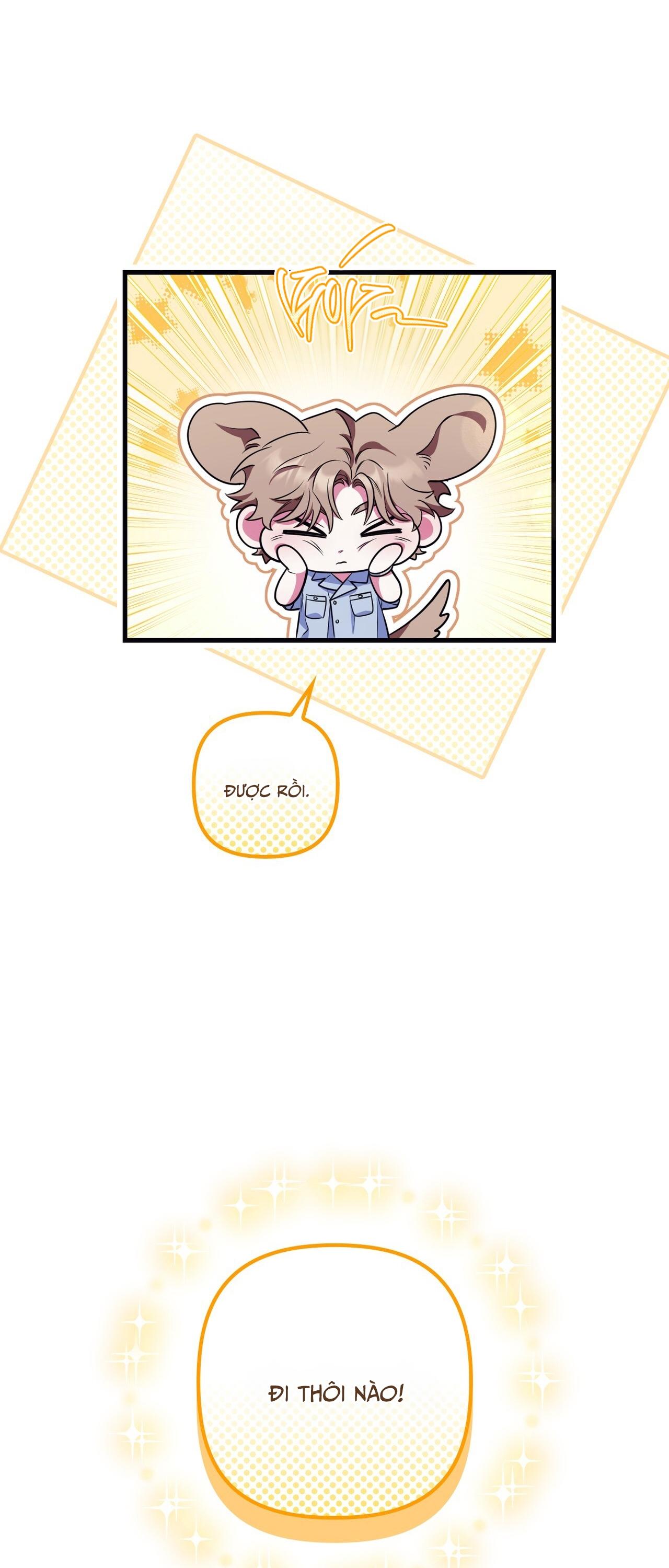 GIÚP ANH MỘT LẦN THÔI Chapter 8 - Trang 2