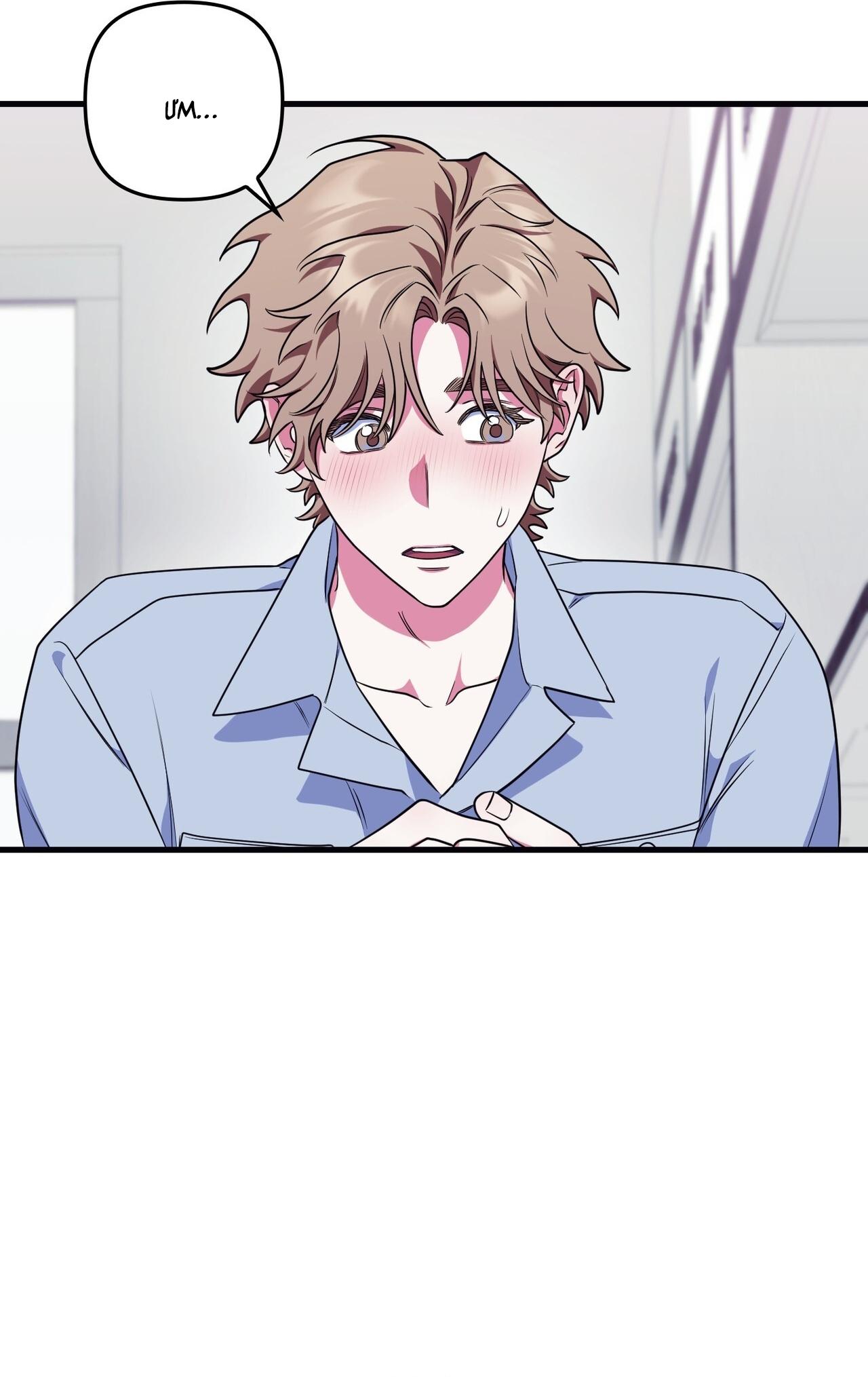 GIÚP ANH MỘT LẦN THÔI Chapter 8 - Trang 2