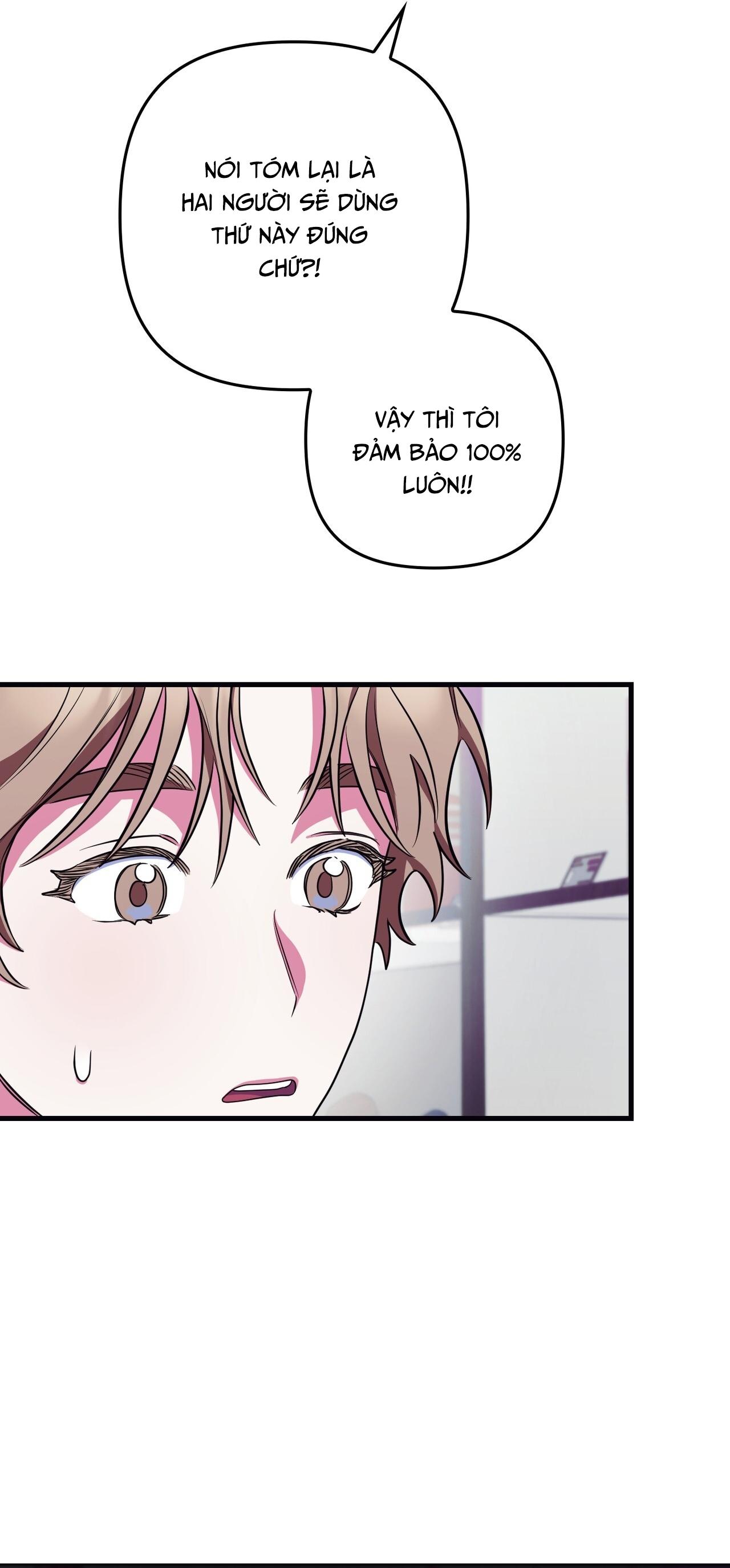 GIÚP ANH MỘT LẦN THÔI Chapter 8 - Trang 2