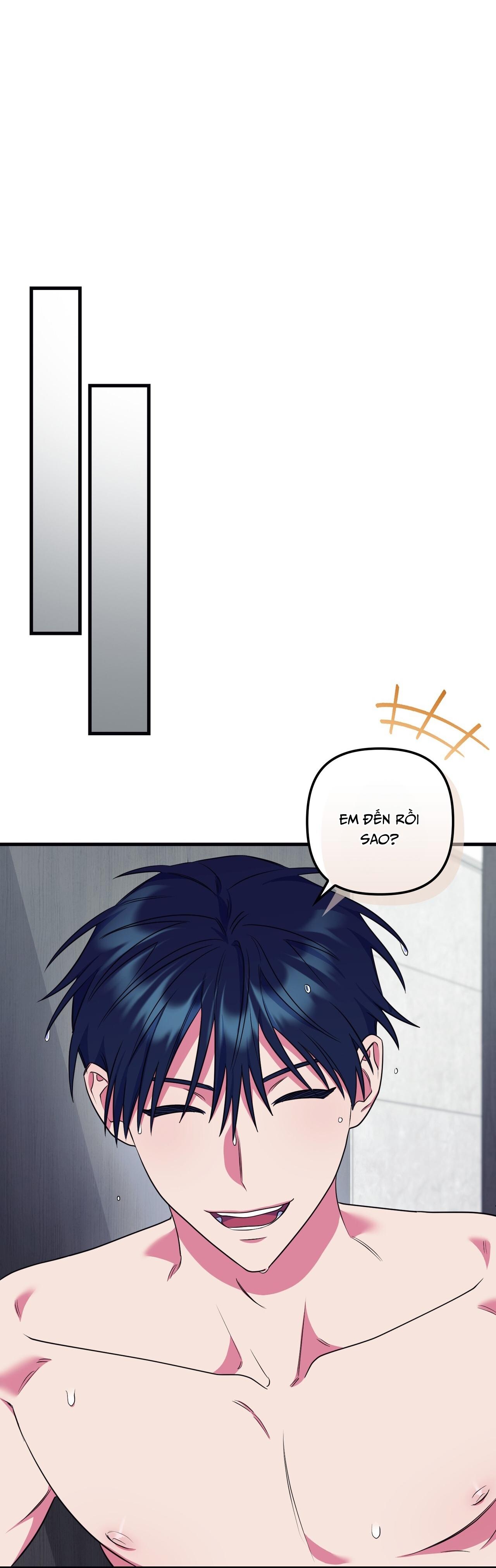 GIÚP ANH MỘT LẦN THÔI Chapter 8 - Trang 2